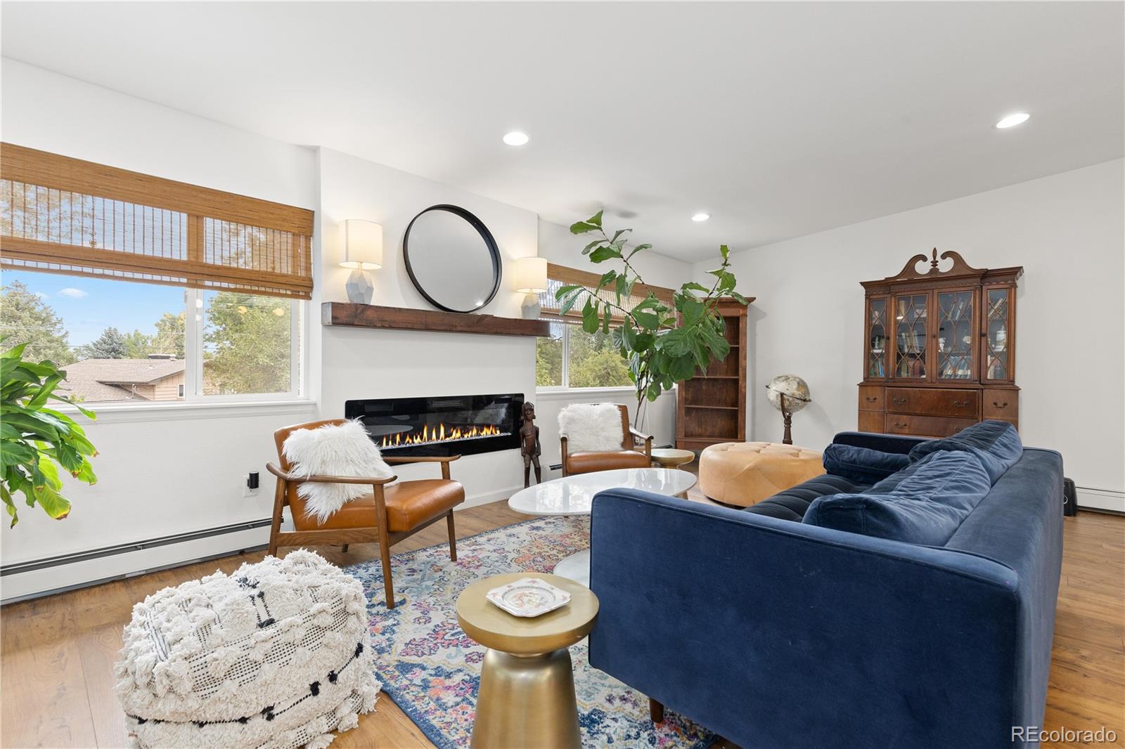 MLS Image #4 for 14075  crabapple place,golden, Colorado