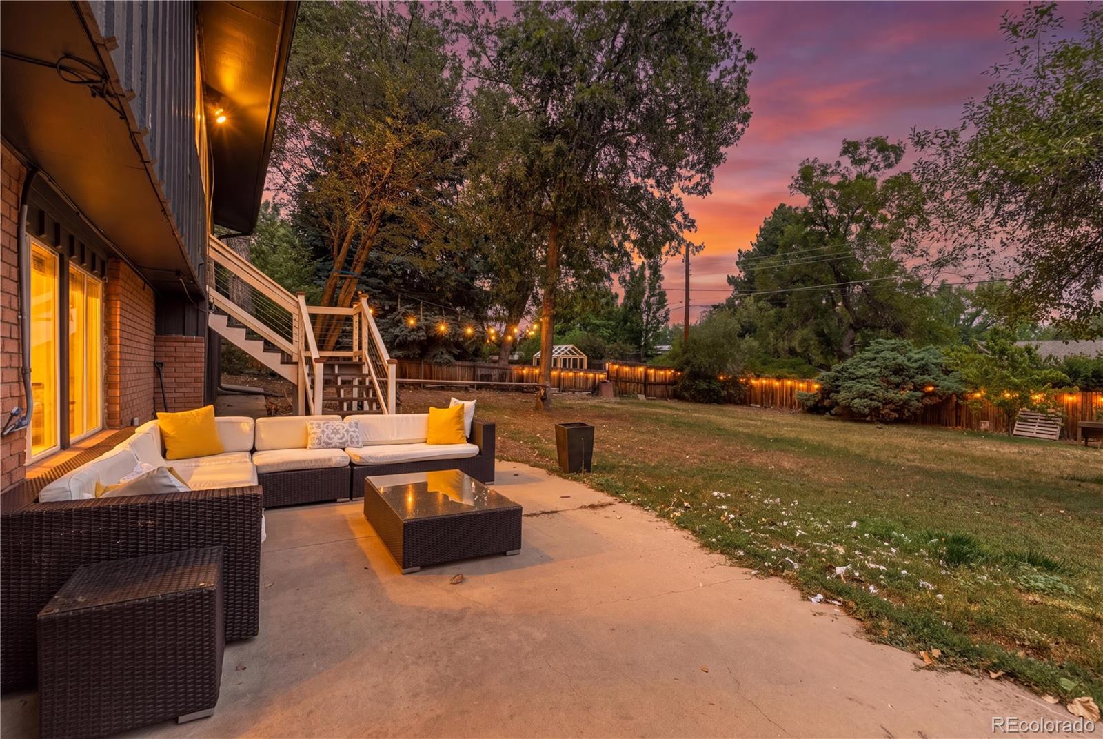 MLS Image #41 for 14075  crabapple place,golden, Colorado
