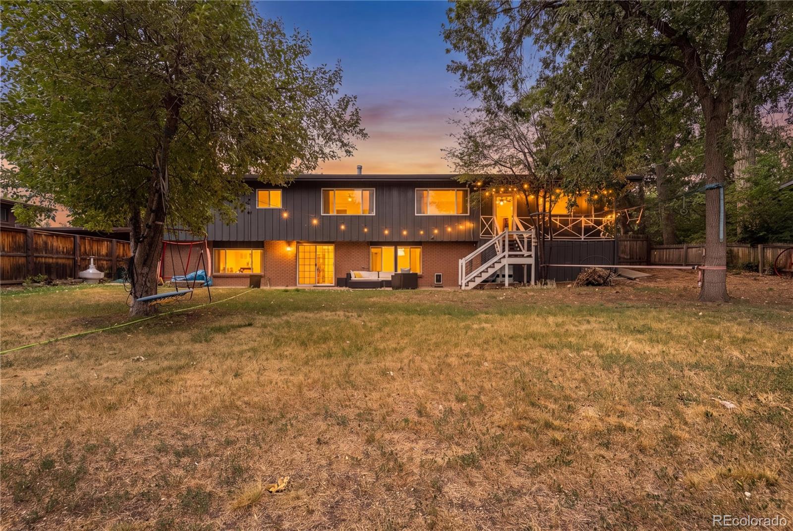 MLS Image #42 for 14075  crabapple place,golden, Colorado