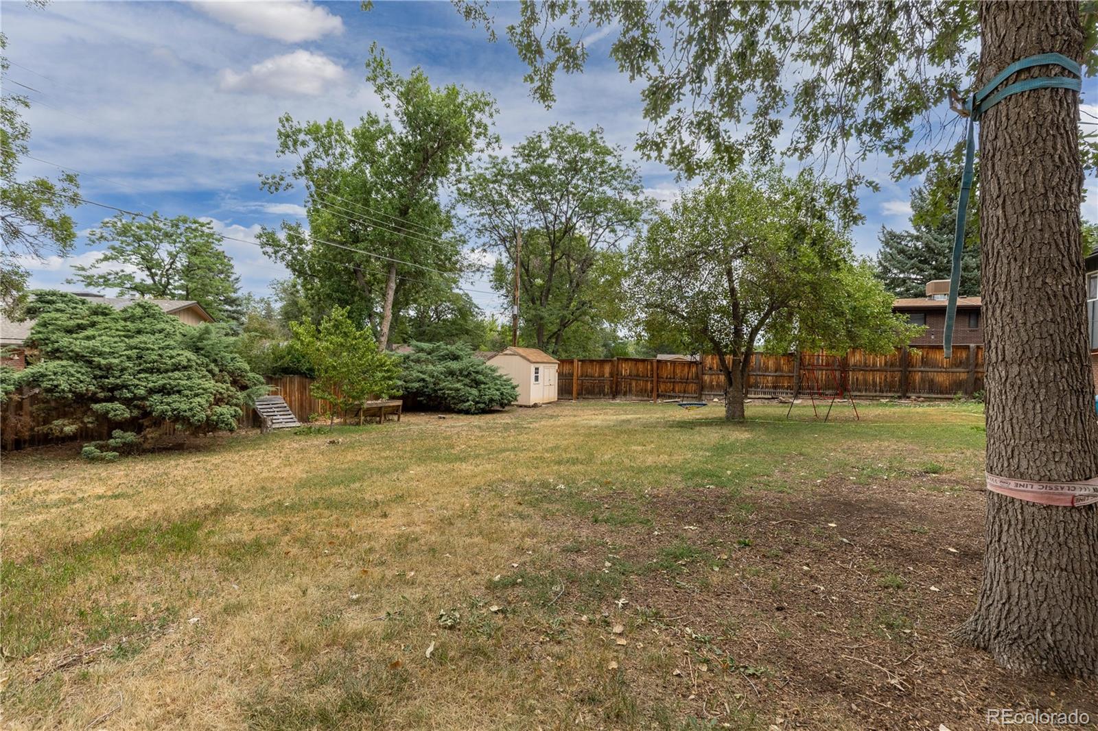 MLS Image #43 for 14075  crabapple place,golden, Colorado