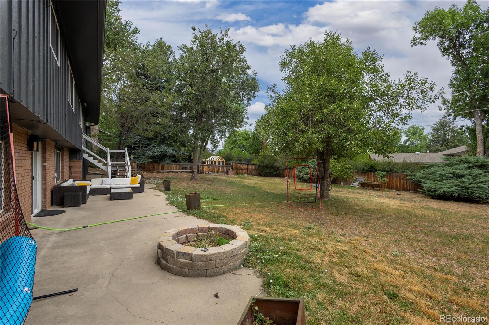 MLS Image #44 for 14075  crabapple place,golden, Colorado