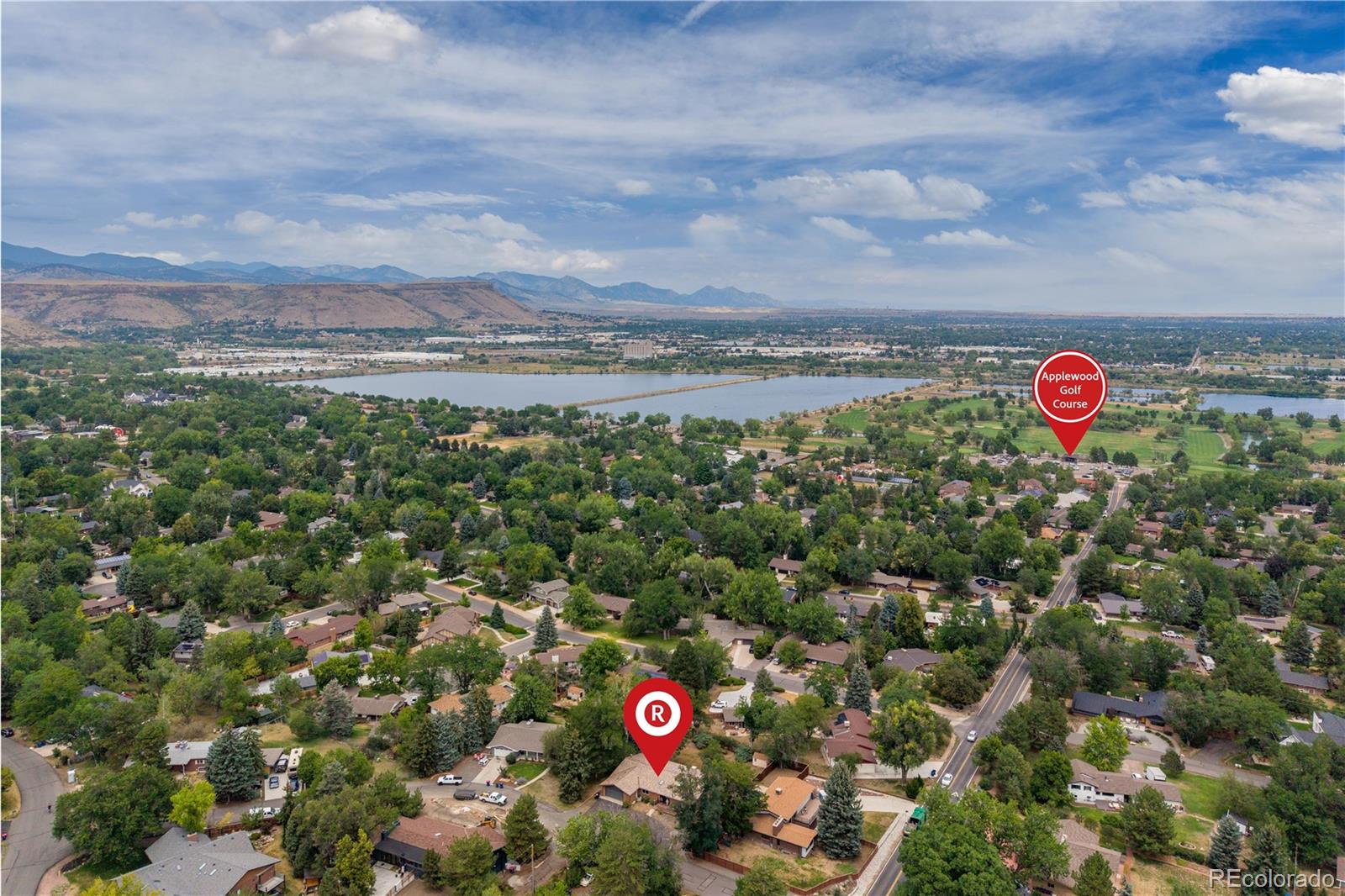 MLS Image #46 for 14075  crabapple place,golden, Colorado