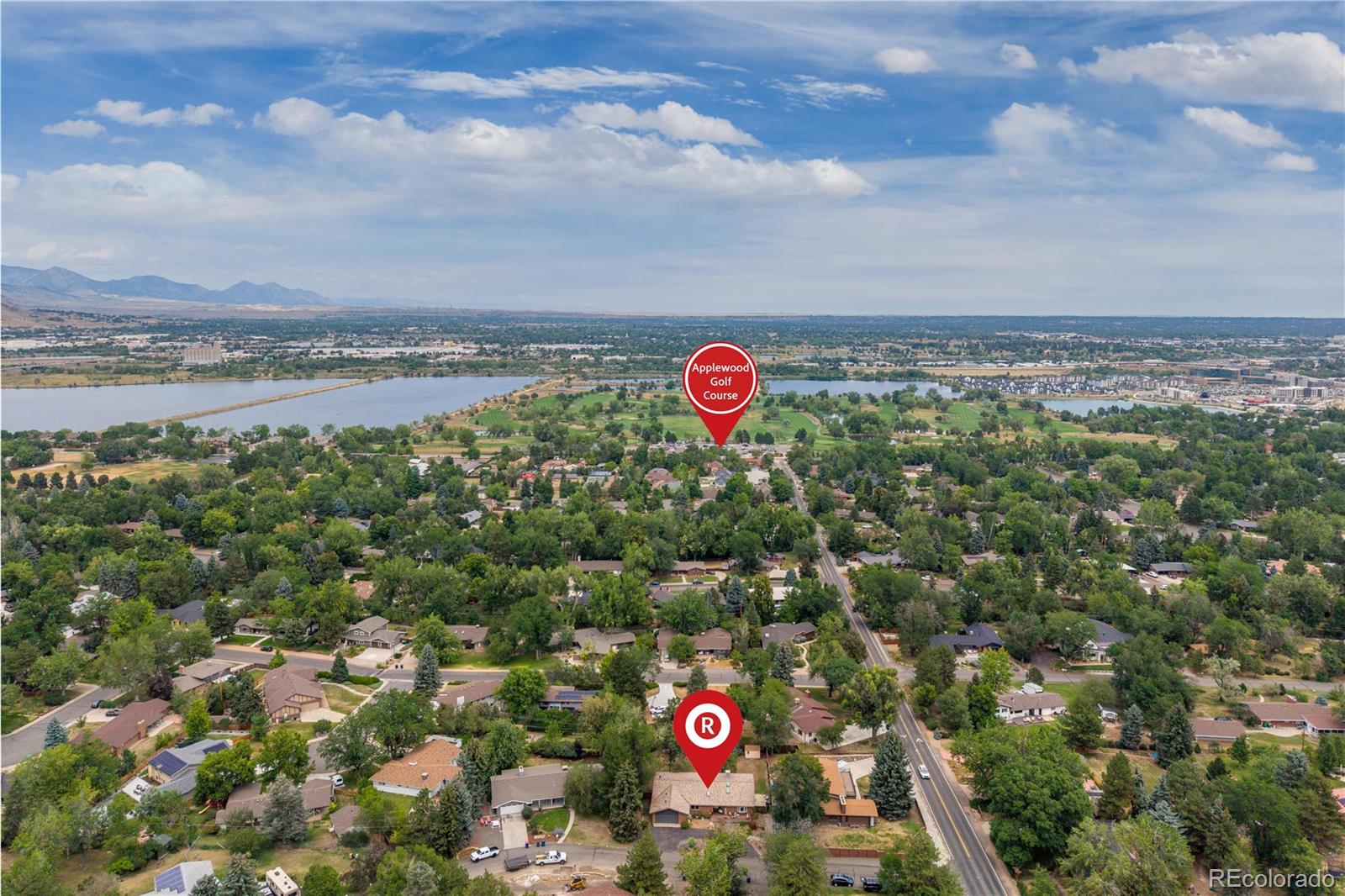 MLS Image #47 for 14075  crabapple place,golden, Colorado