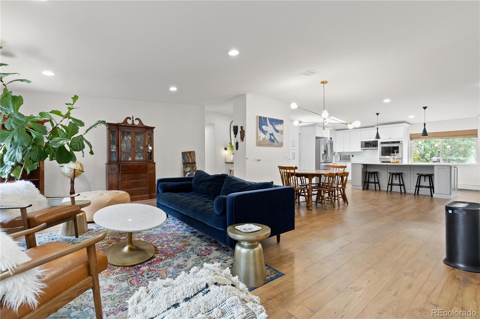MLS Image #5 for 14075  crabapple place,golden, Colorado