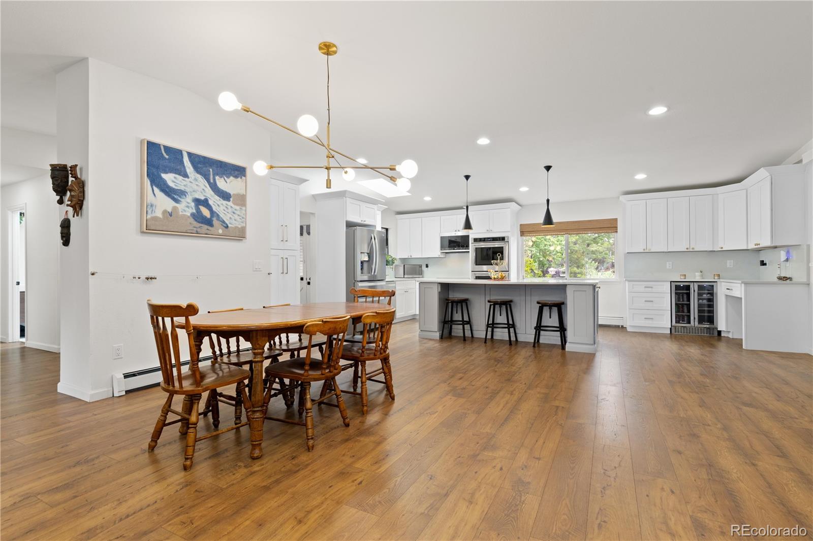 MLS Image #6 for 14075  crabapple place,golden, Colorado