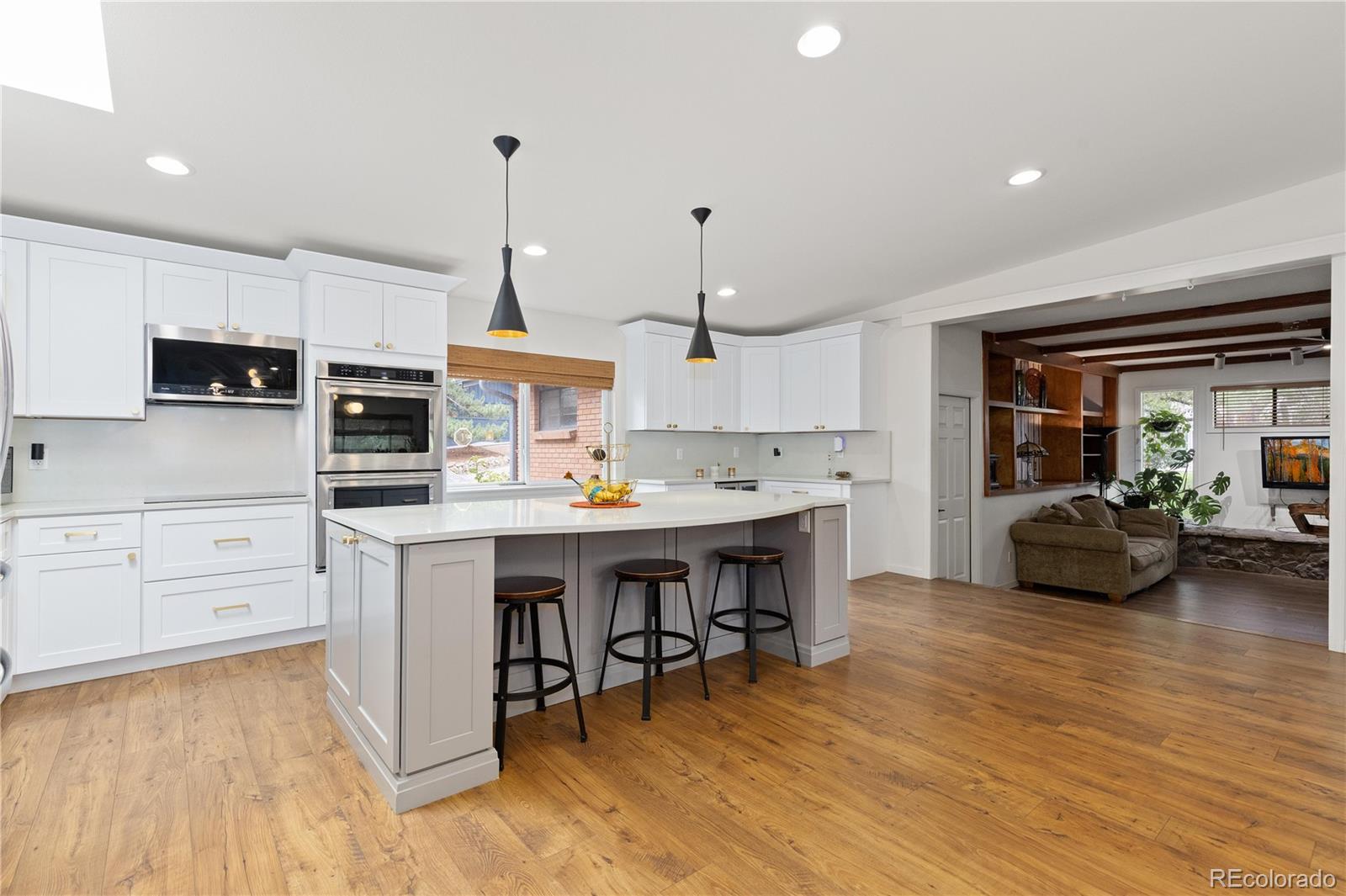 MLS Image #7 for 14075  crabapple place,golden, Colorado