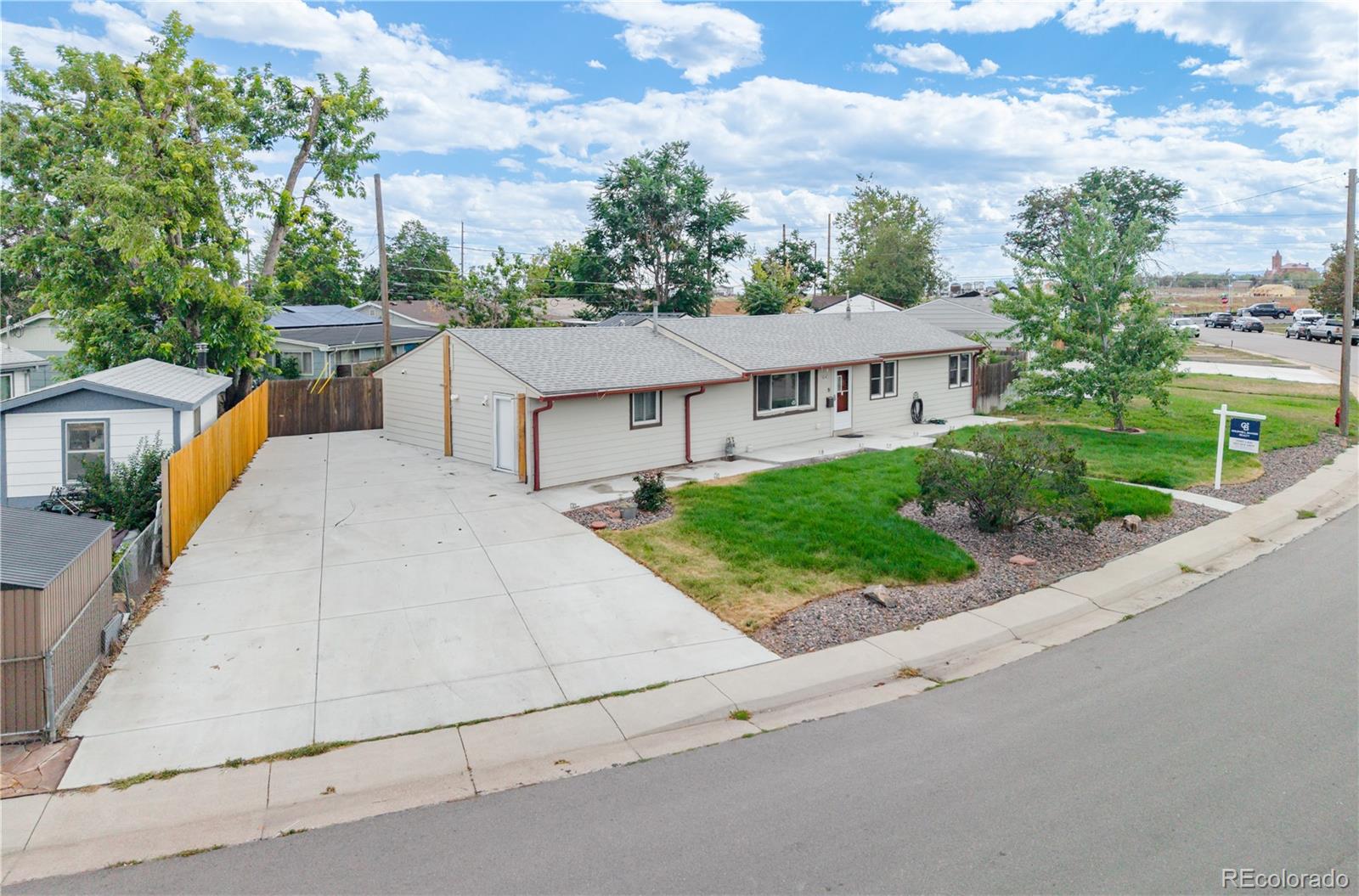 MLS Image #2 for 8840  hooker way,westminster, Colorado
