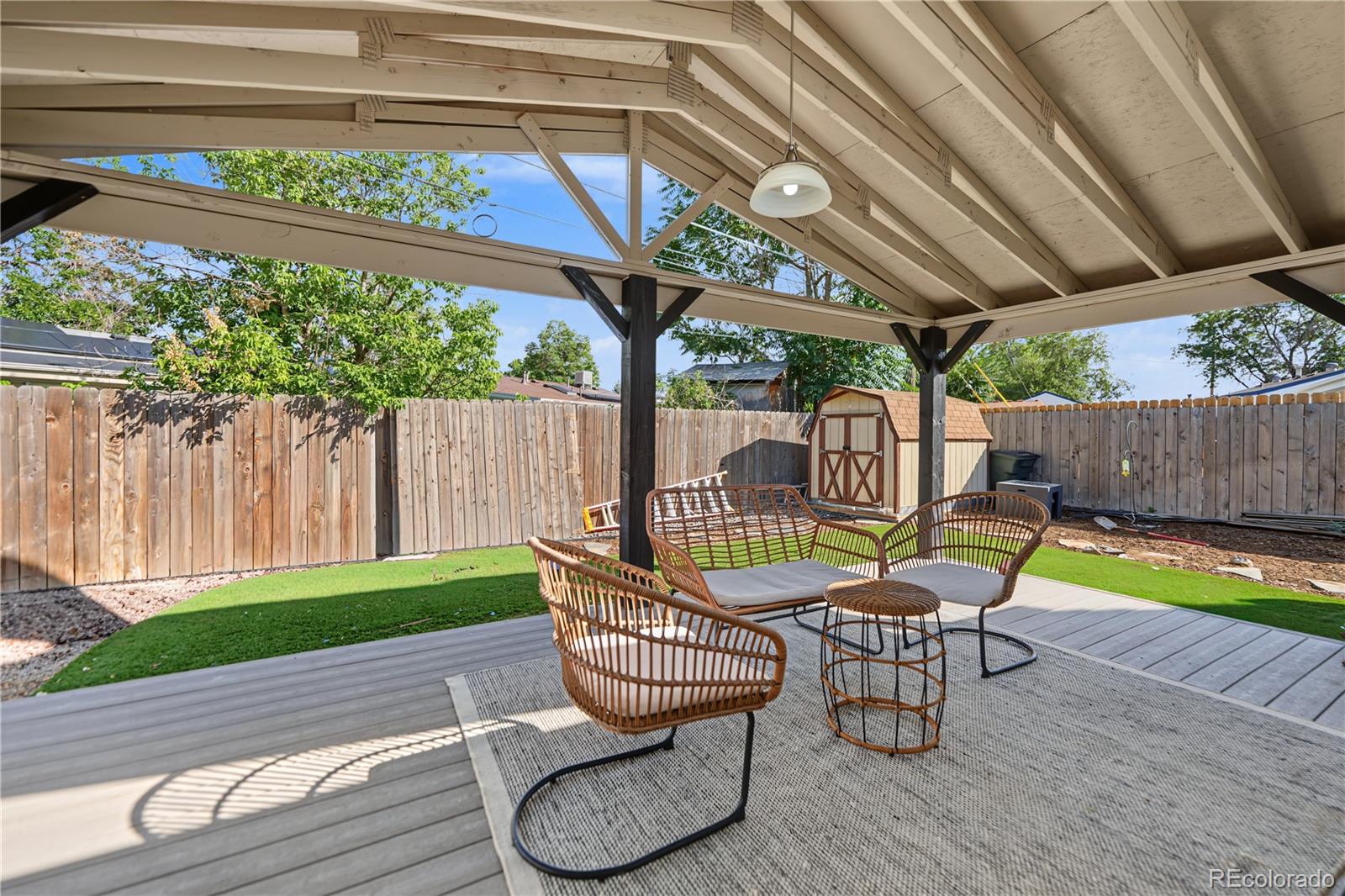 MLS Image #28 for 8840  hooker way,westminster, Colorado