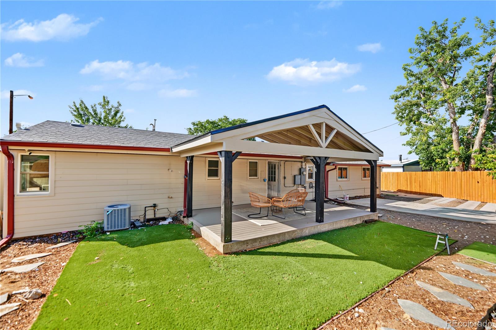 MLS Image #29 for 8840  hooker way,westminster, Colorado