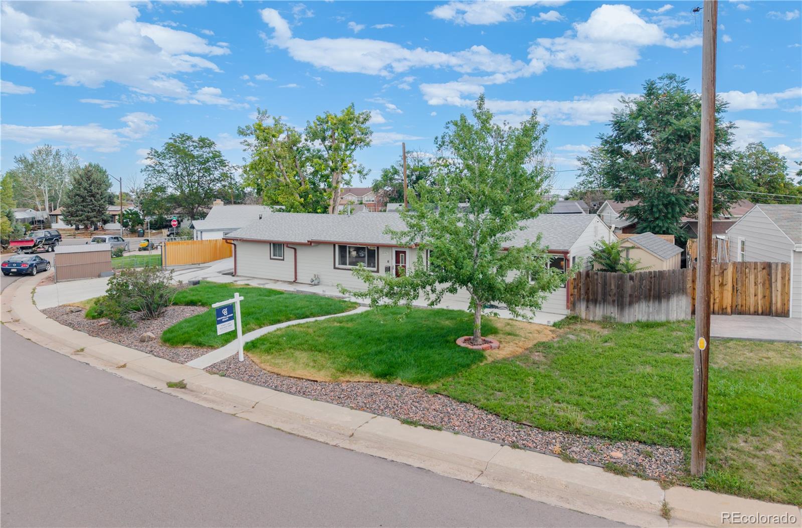 MLS Image #3 for 8840  hooker way,westminster, Colorado