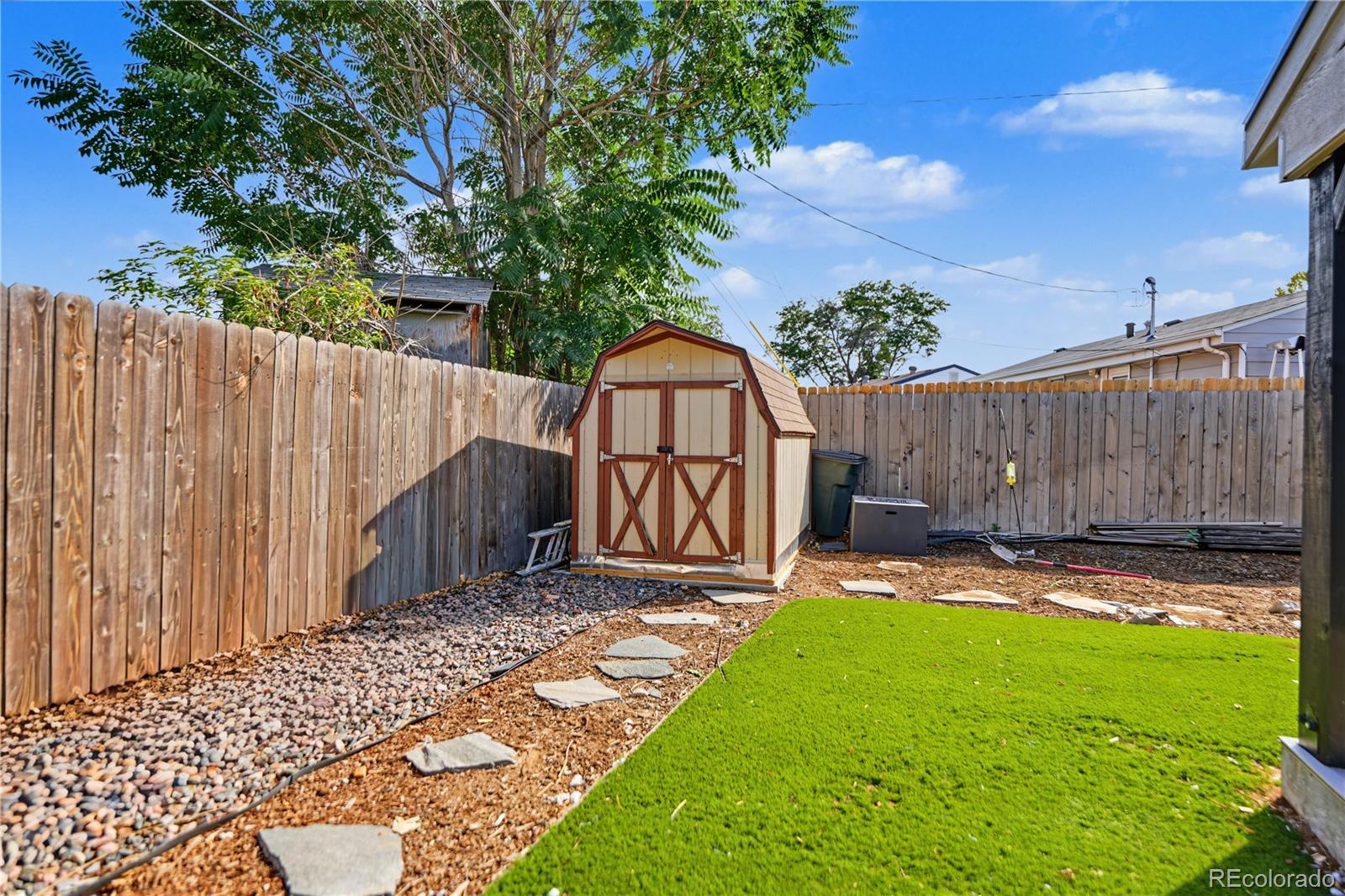 MLS Image #30 for 8840  hooker way,westminster, Colorado