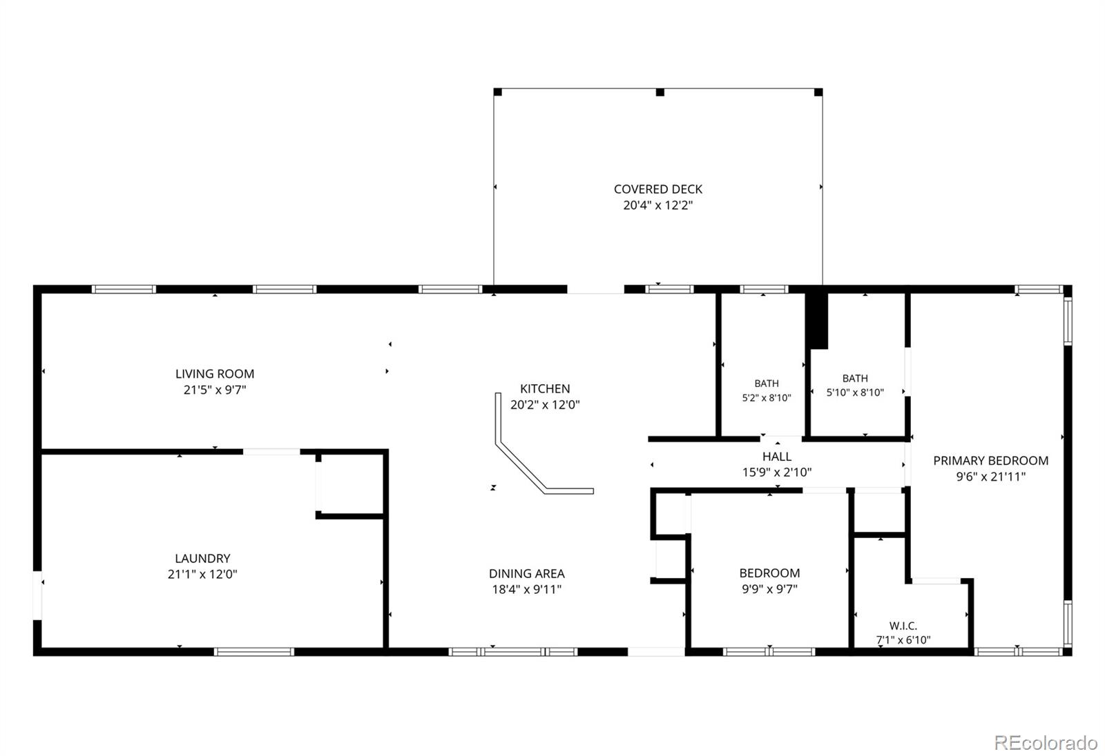 MLS Image #32 for 8840  hooker way,westminster, Colorado