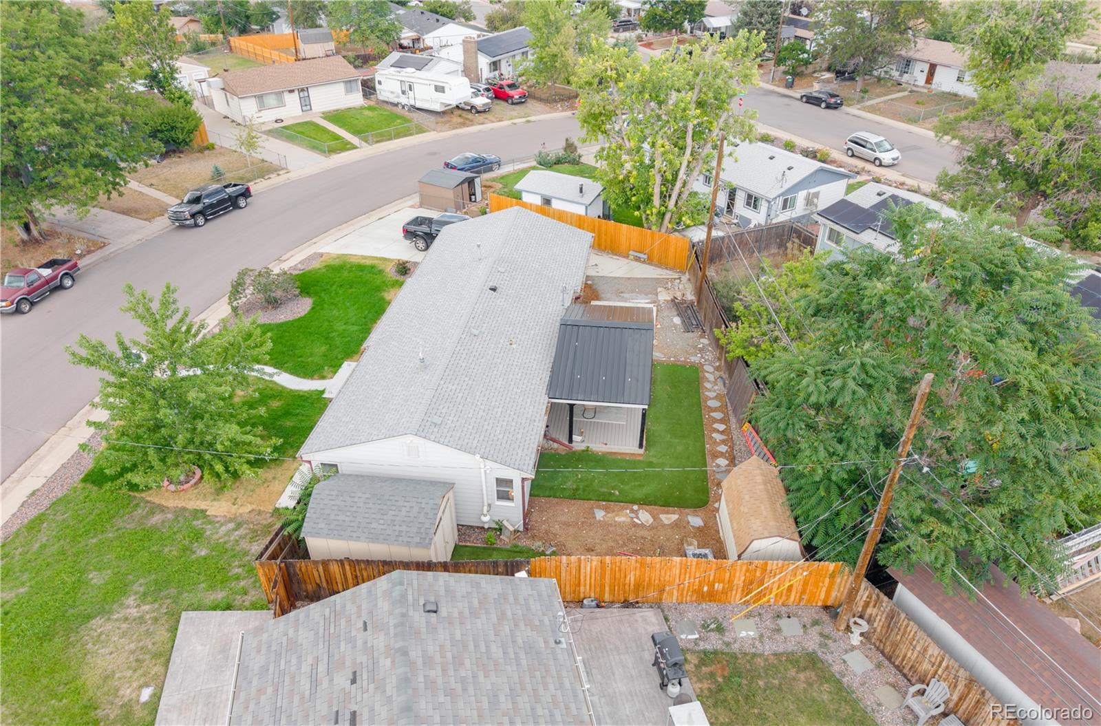 MLS Image #4 for 8840  hooker way,westminster, Colorado