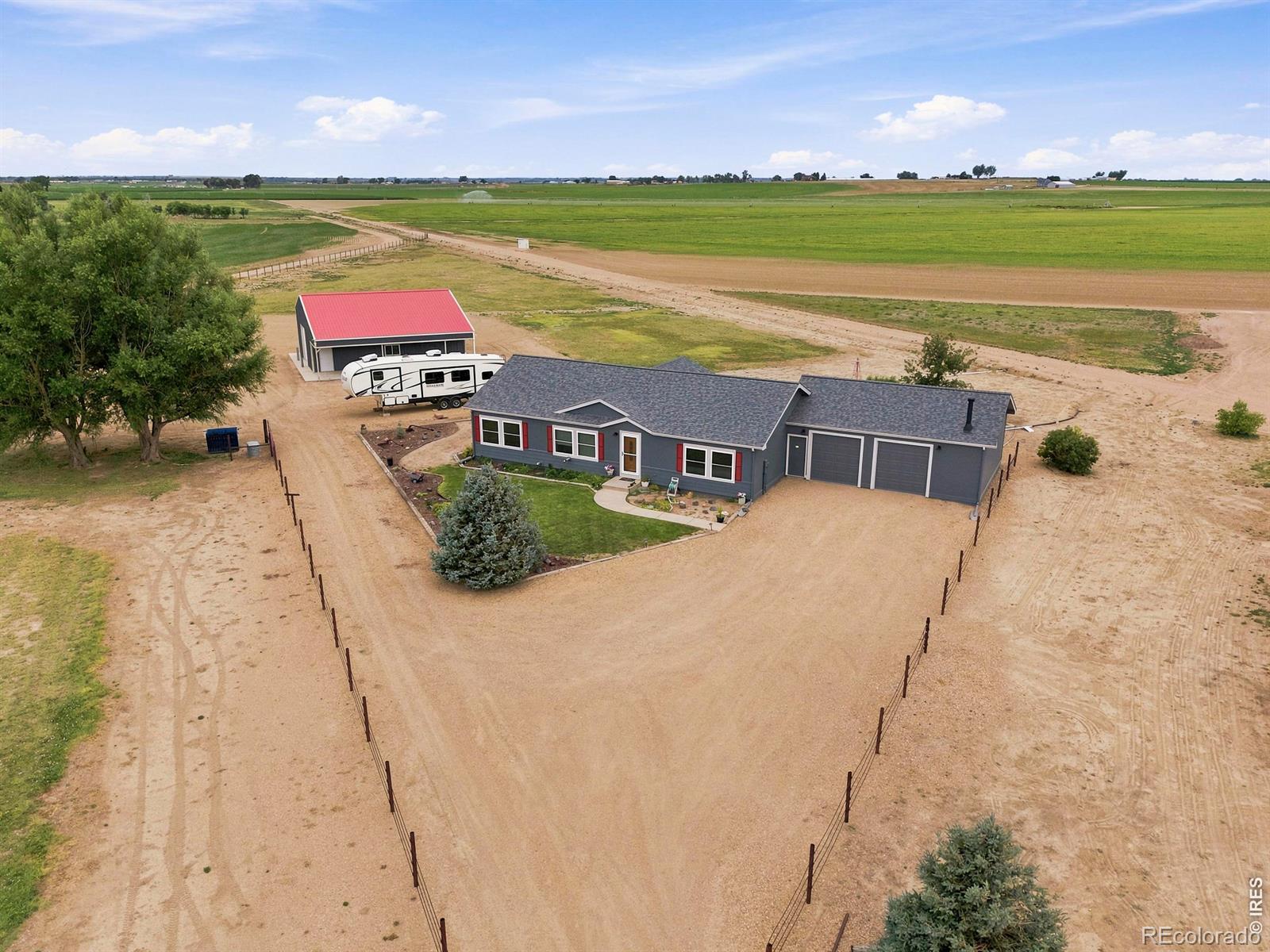 MLS Image #0 for 28510  county road 64 ,gill, Colorado