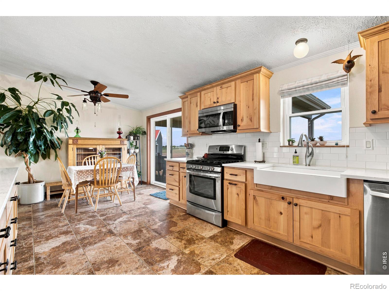 MLS Image #10 for 28510  county road 64 ,gill, Colorado