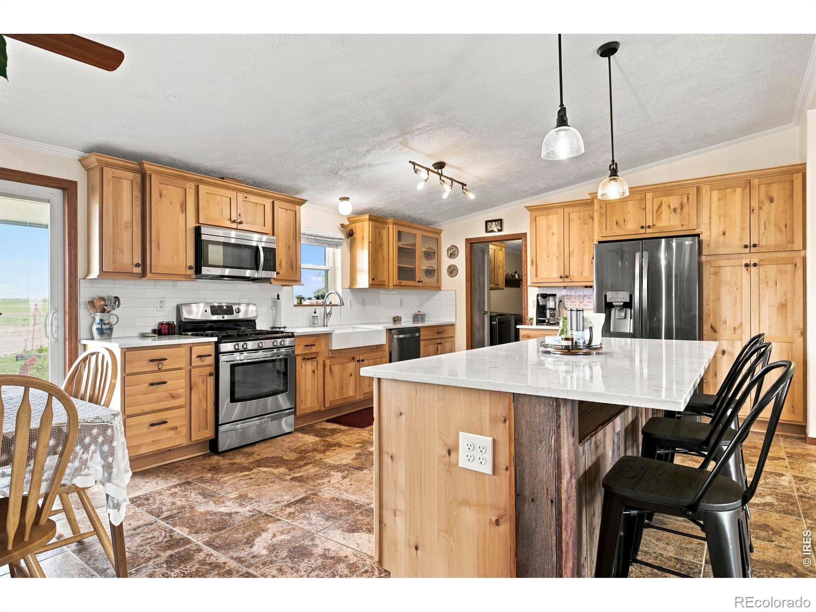 MLS Image #11 for 28510  county road 64 ,gill, Colorado