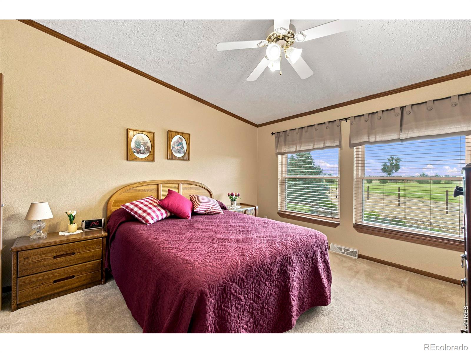 MLS Image #21 for 28510  county road 64 ,gill, Colorado