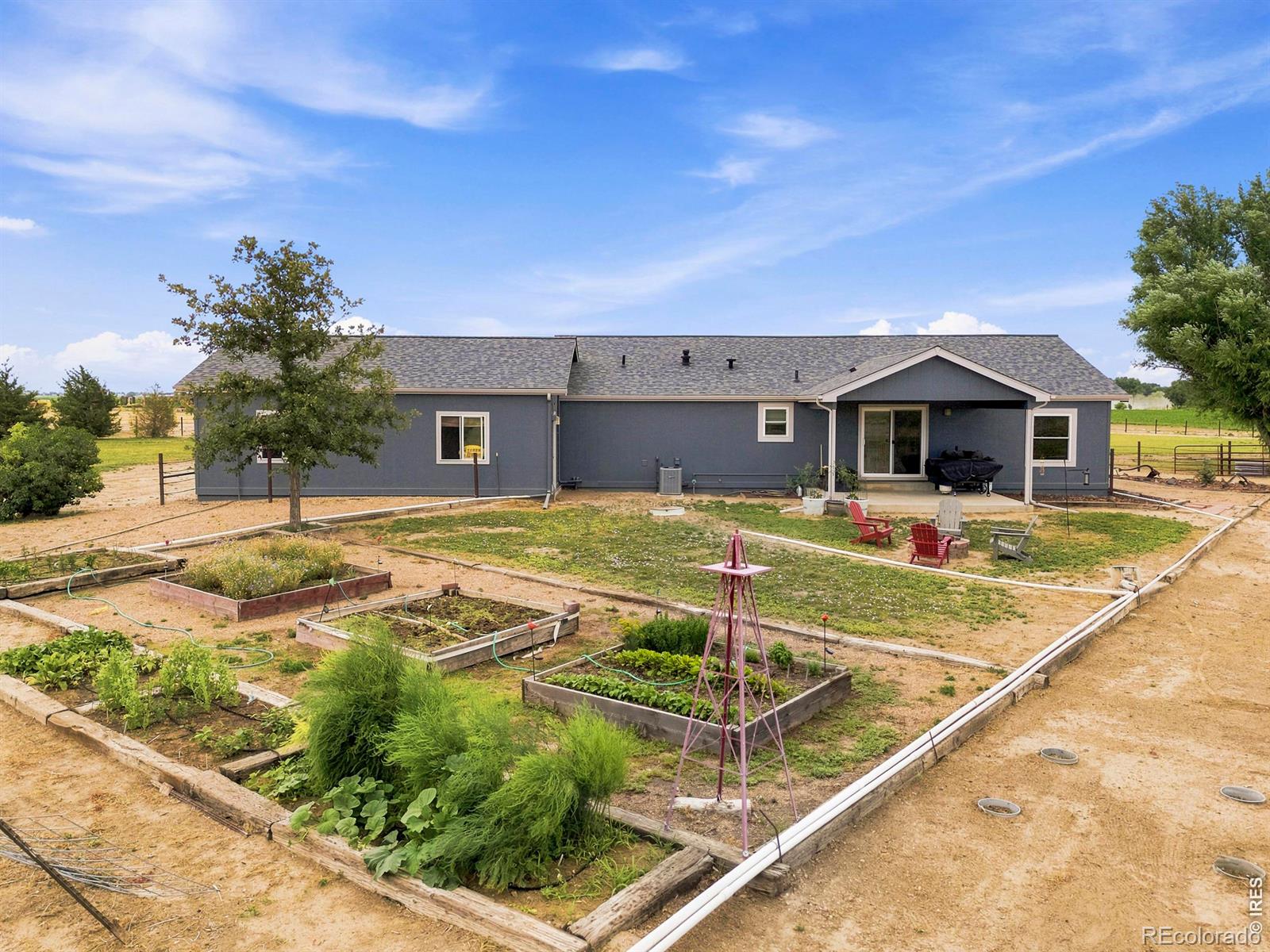 MLS Image #32 for 28510  county road 64 ,gill, Colorado