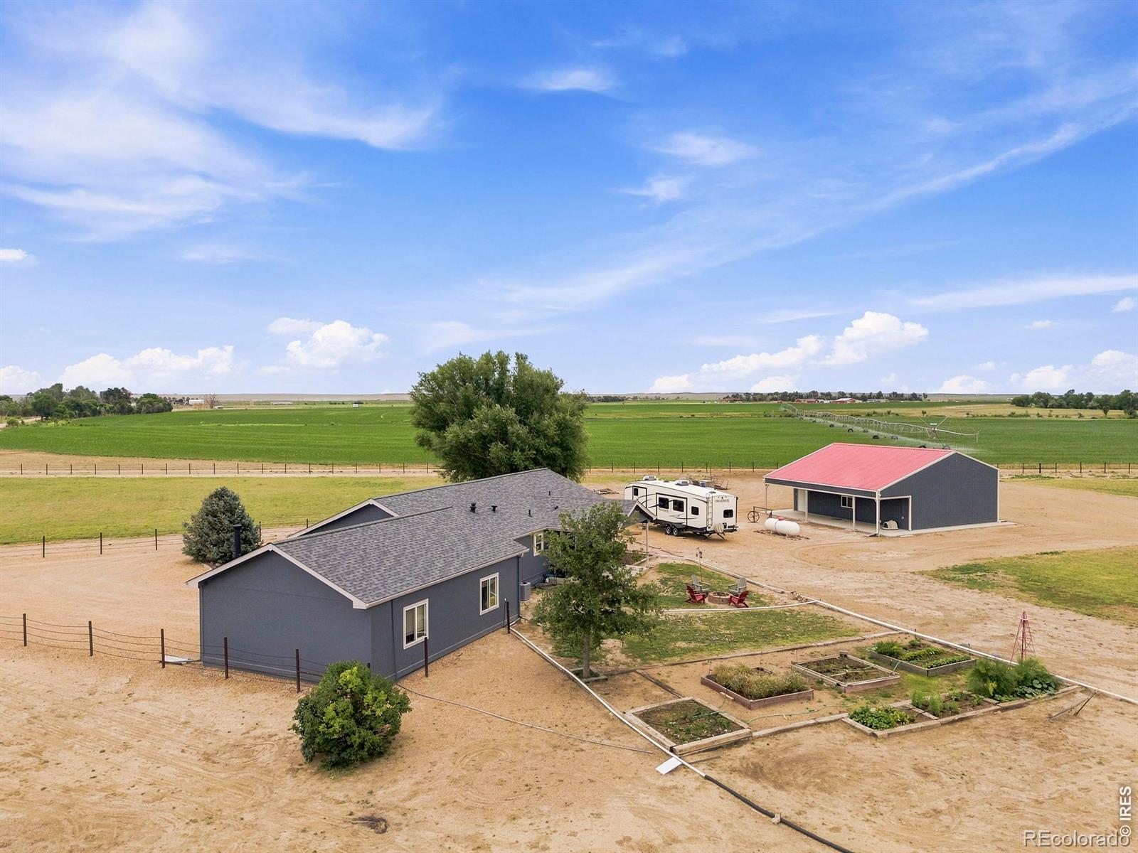 MLS Image #33 for 28510  county road 64 ,gill, Colorado