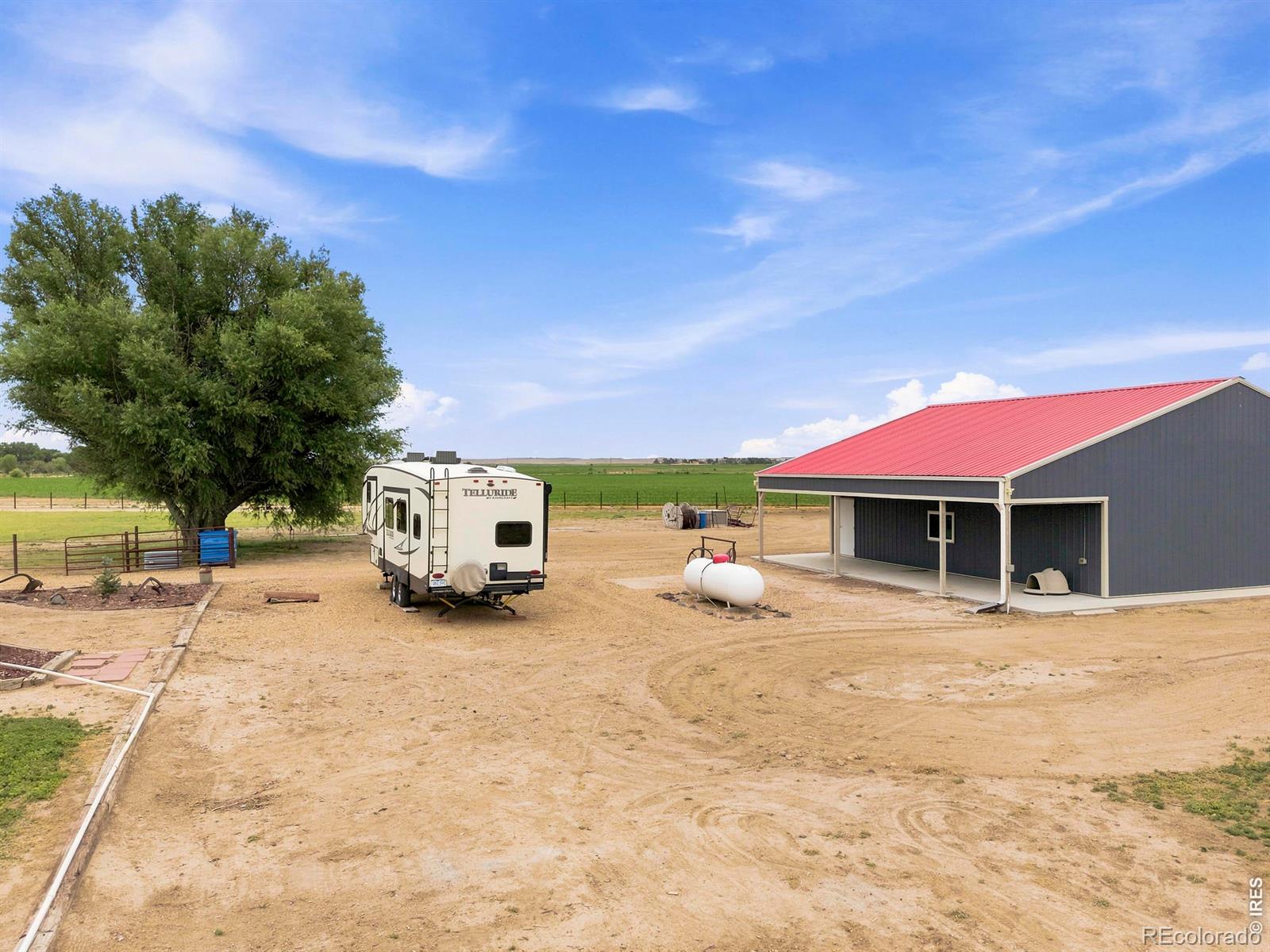 MLS Image #34 for 28510  county road 64 ,gill, Colorado