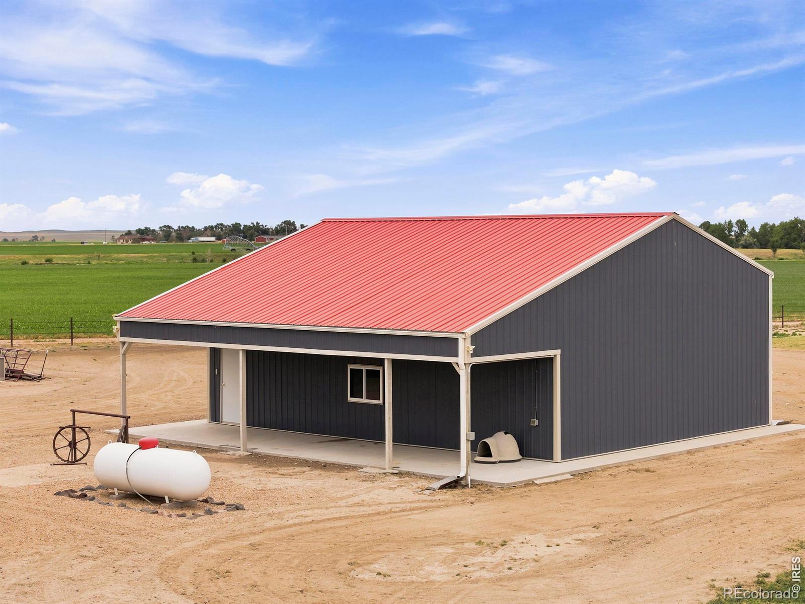 MLS Image #35 for 28510  county road 64 ,gill, Colorado