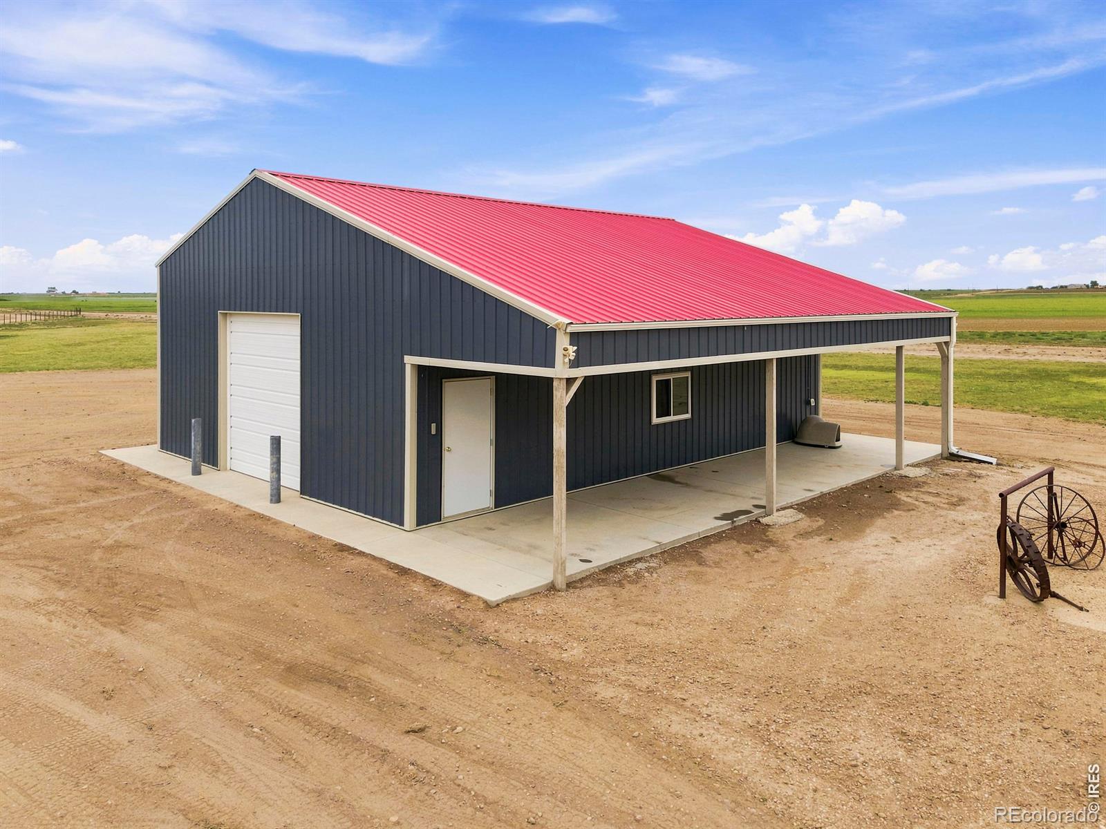 MLS Image #36 for 28510  county road 64 ,gill, Colorado