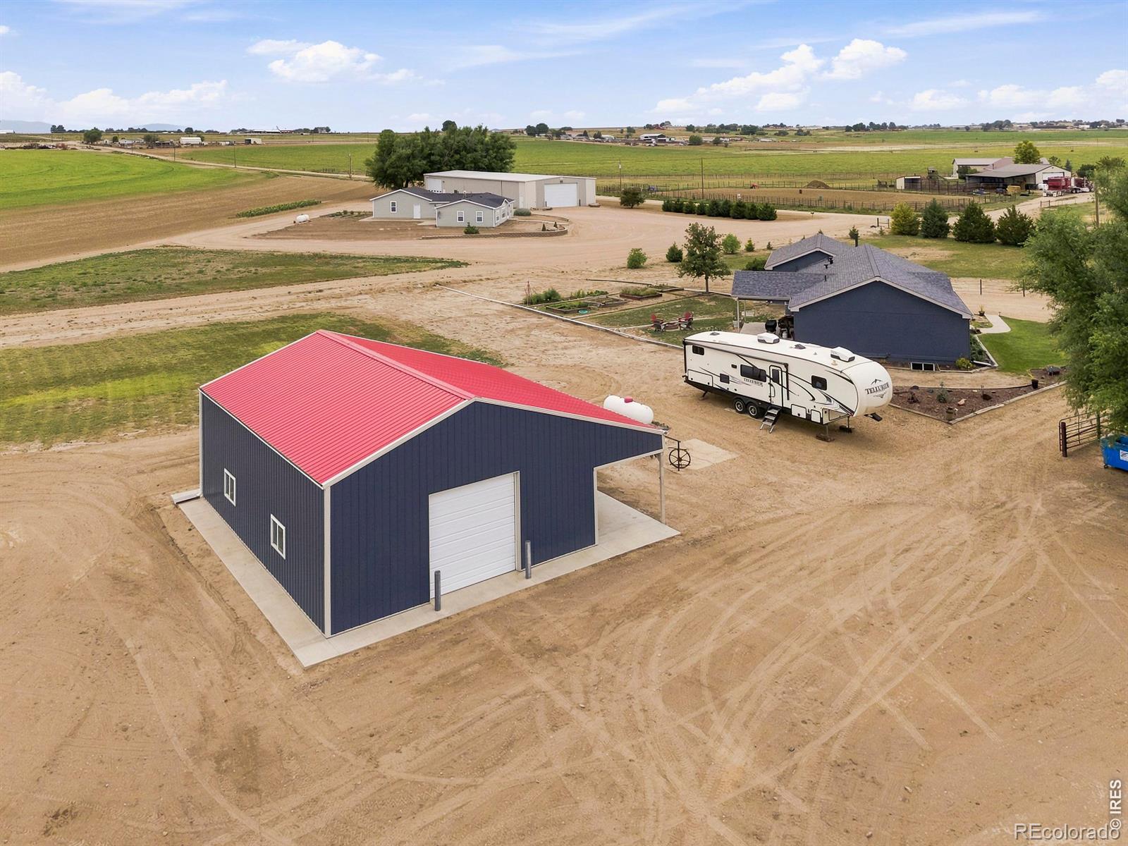 MLS Image #37 for 28510  county road 64 ,gill, Colorado