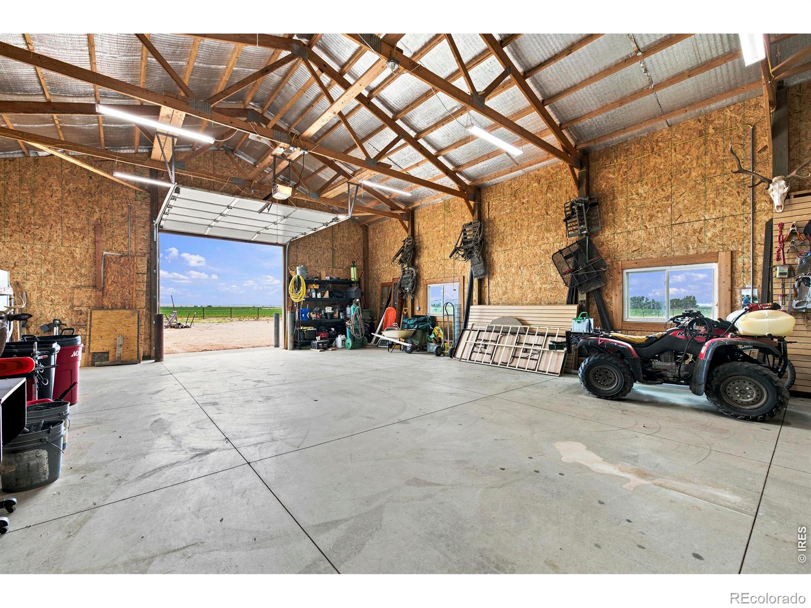 MLS Image #38 for 28510  county road 64 ,gill, Colorado