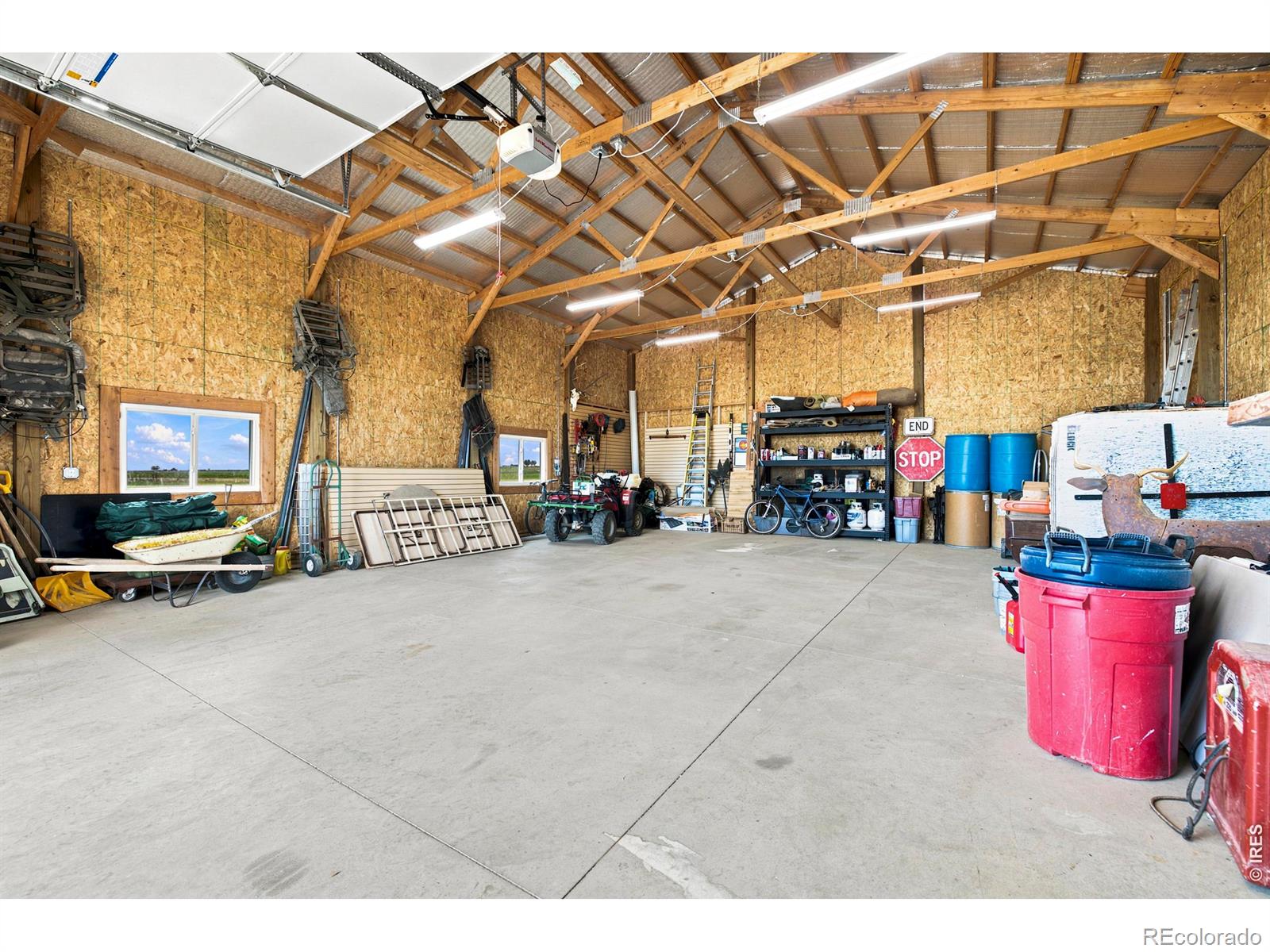 MLS Image #39 for 28510  county road 64 ,gill, Colorado