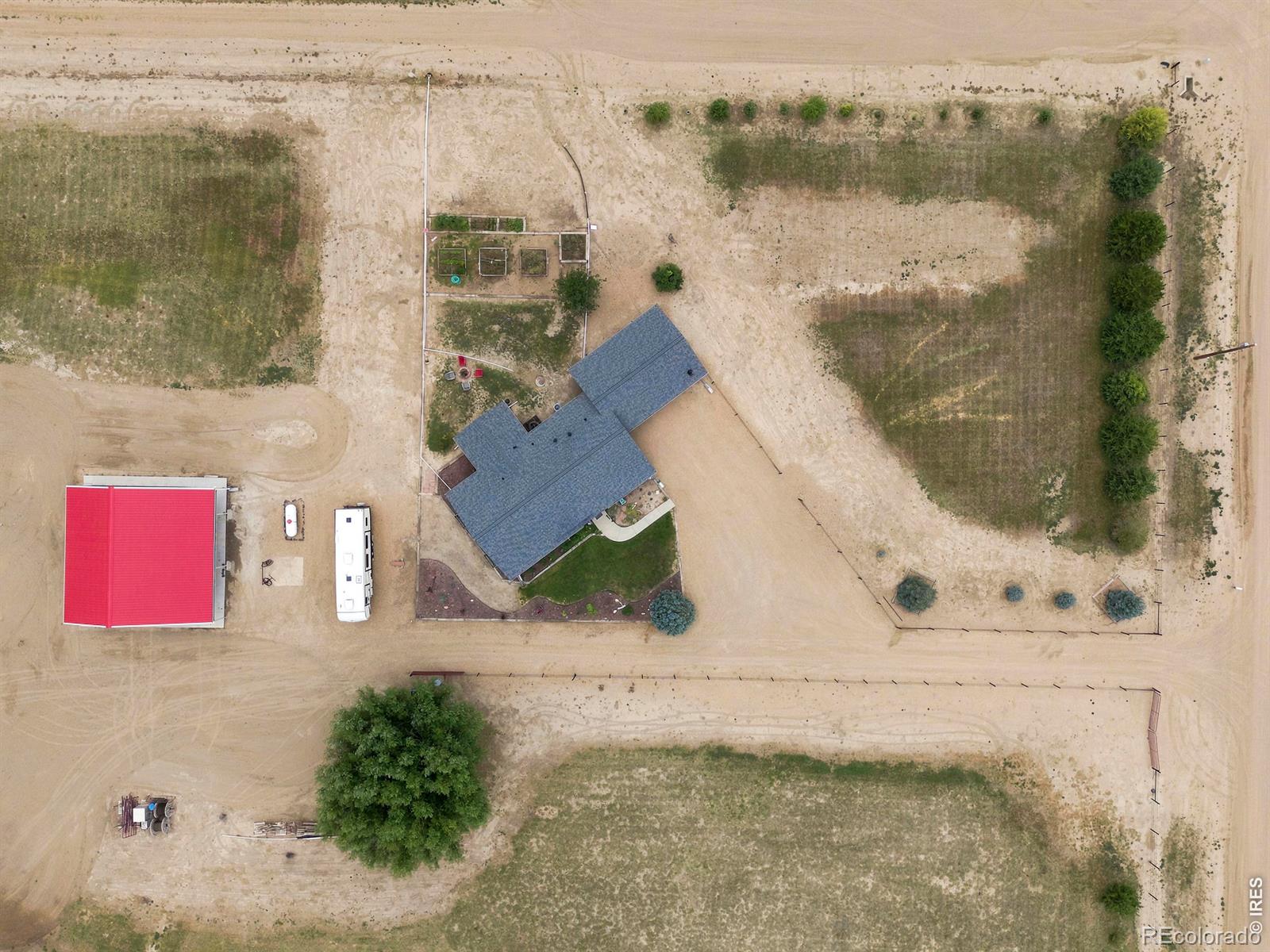 MLS Image #40 for 28510  county road 64 ,gill, Colorado