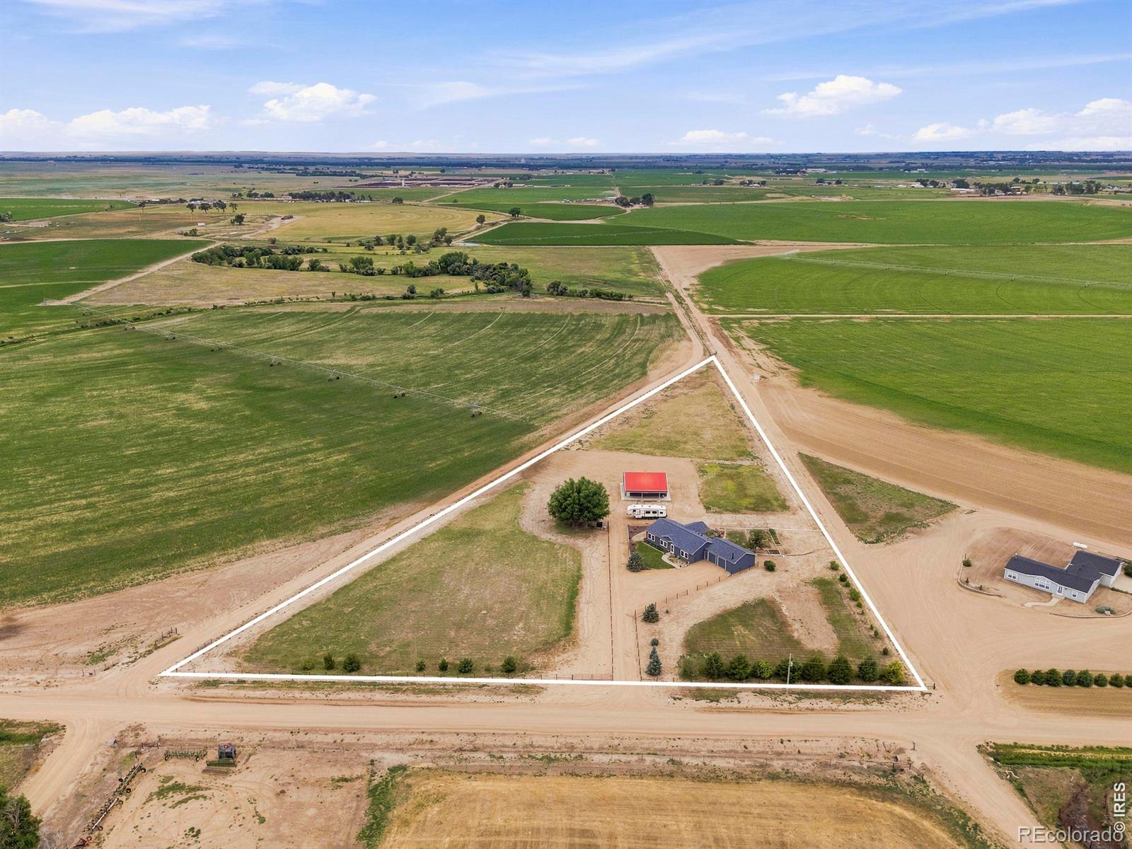 MLS Image #41 for 28510  county road 64 ,gill, Colorado
