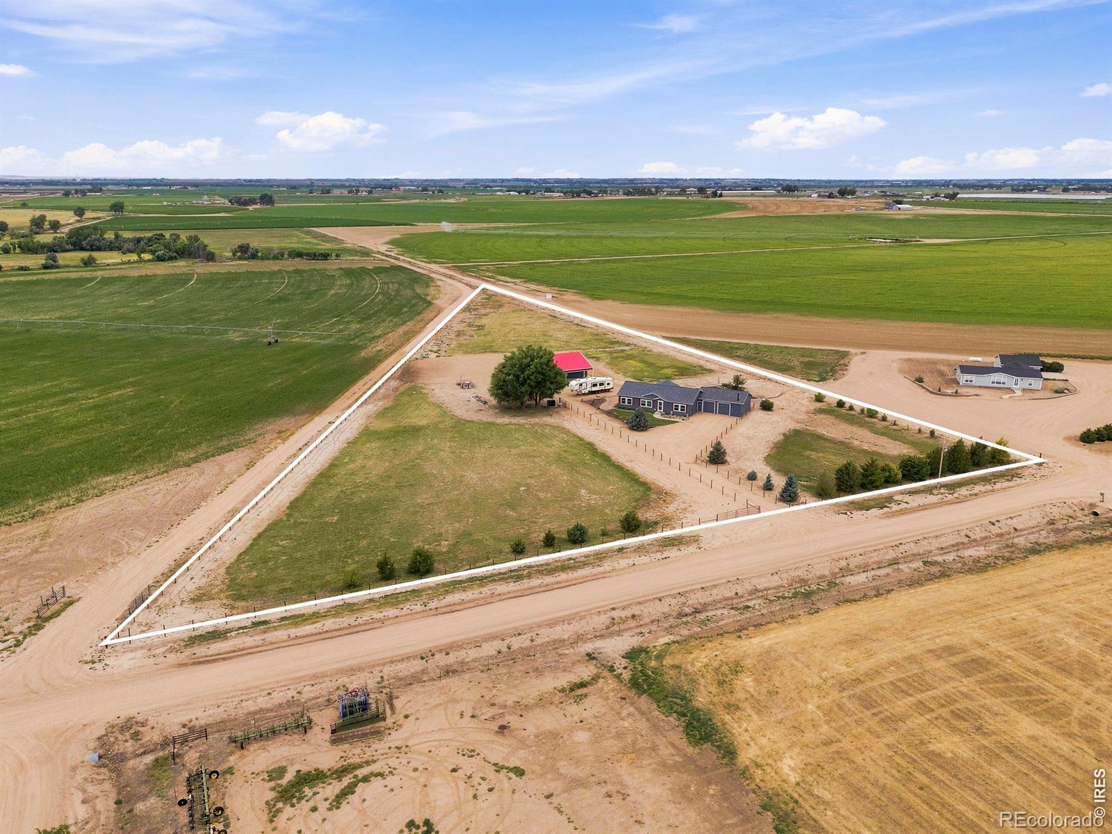 MLS Image #42 for 28510  county road 64 ,gill, Colorado