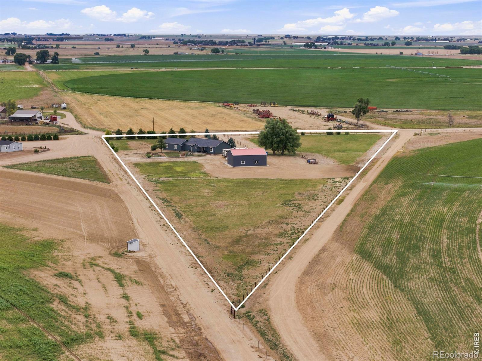MLS Image #43 for 28510  county road 64 ,gill, Colorado