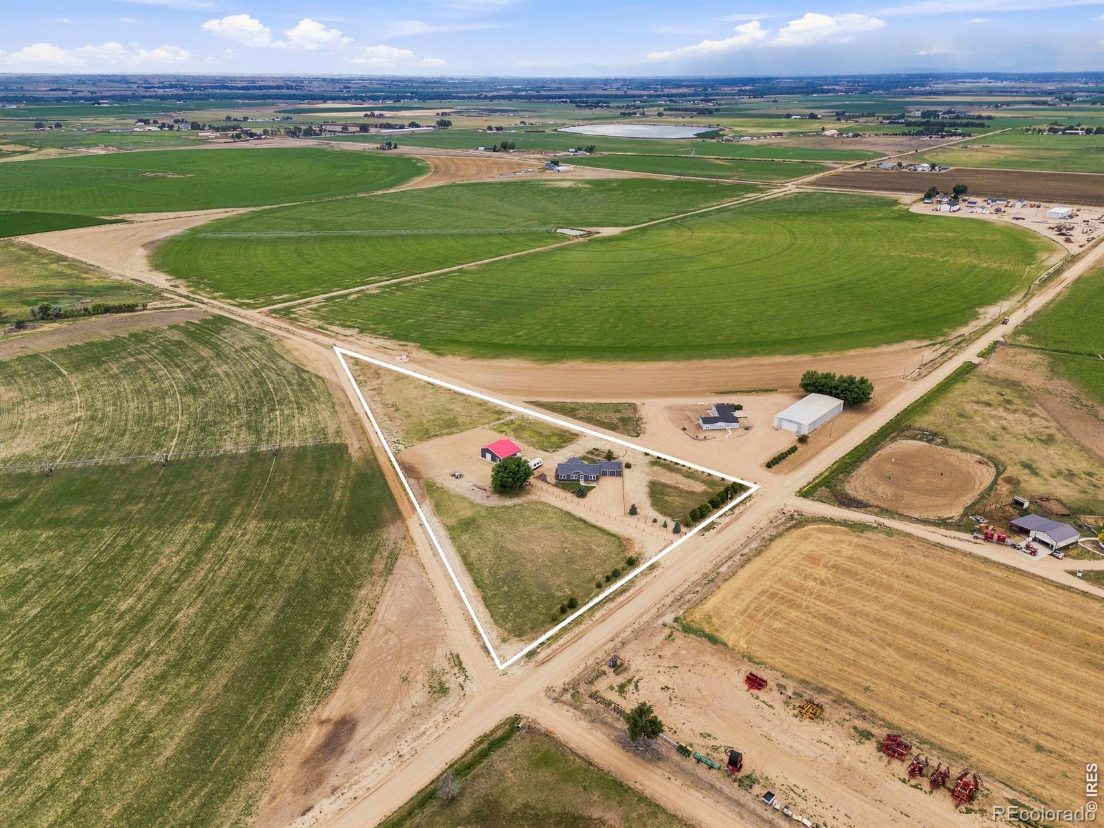 MLS Image #44 for 28510  county road 64 ,gill, Colorado