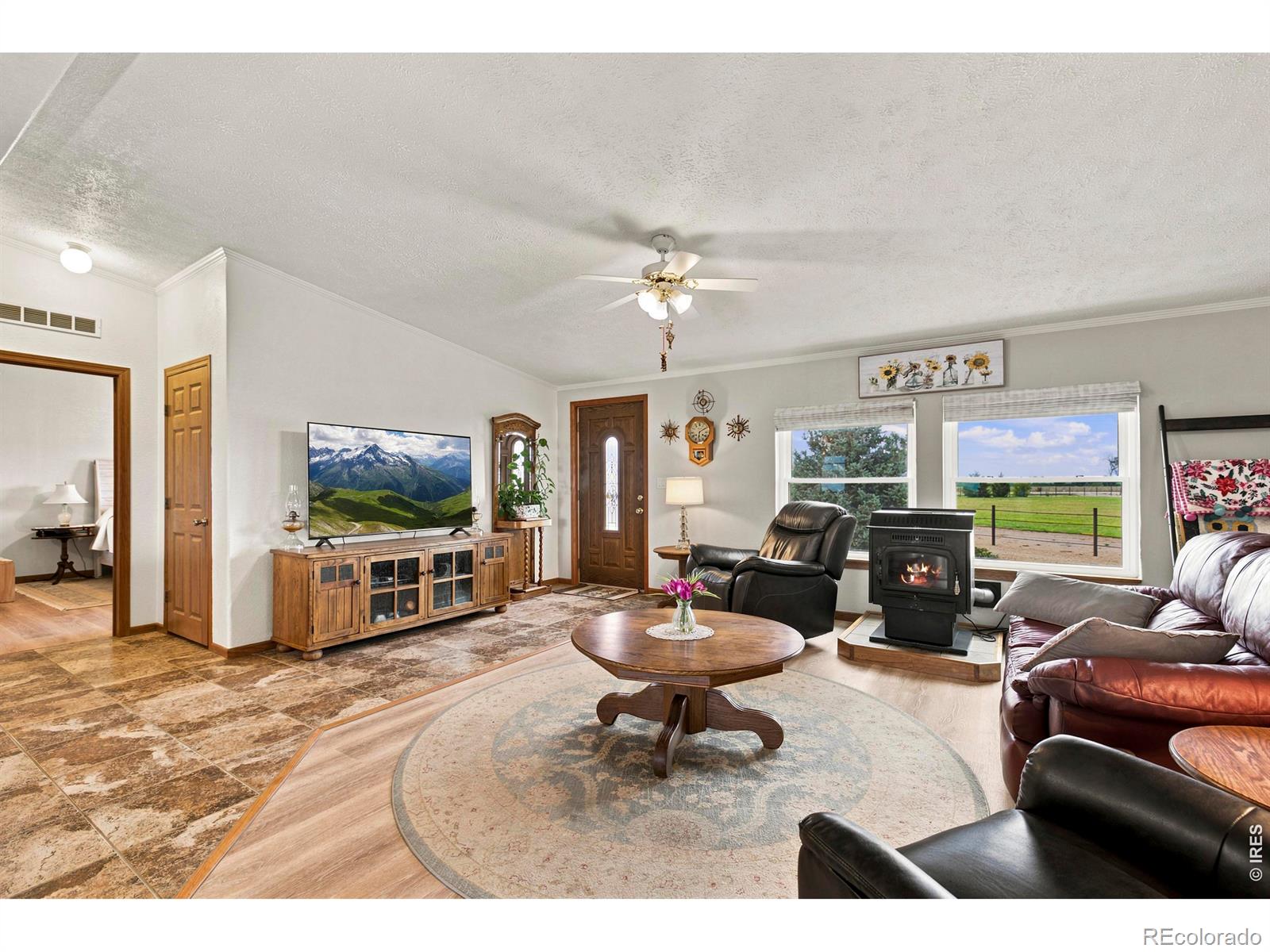 MLS Image #5 for 28510  county road 64 ,gill, Colorado