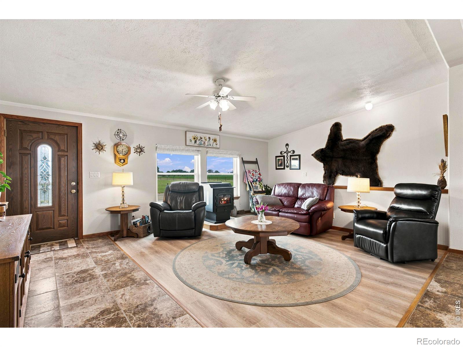 MLS Image #6 for 28510  county road 64 ,gill, Colorado