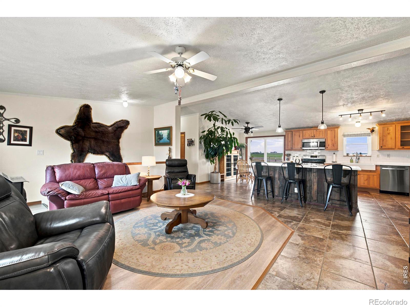 MLS Image #7 for 28510  county road 64 ,gill, Colorado