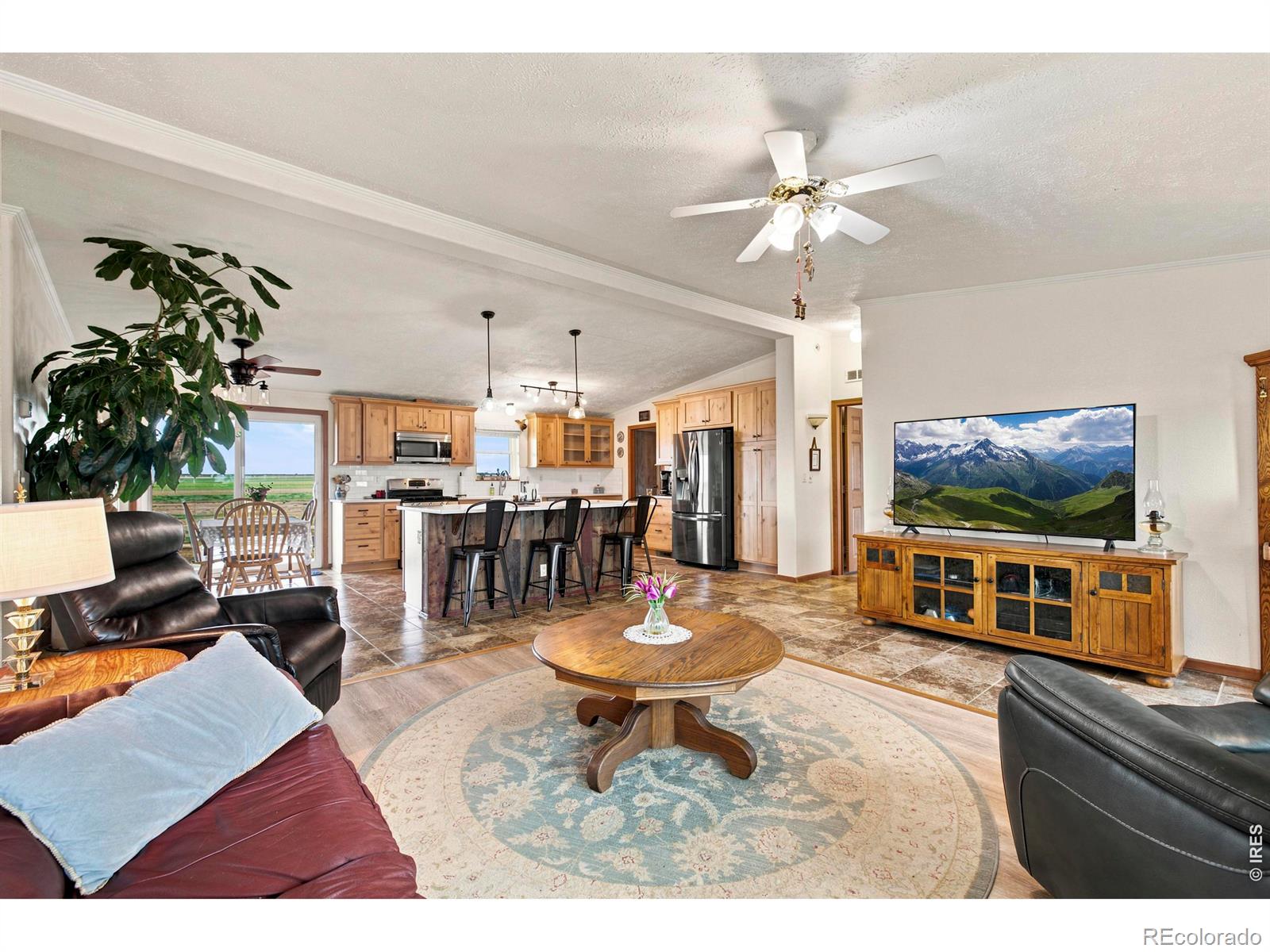 MLS Image #8 for 28510  county road 64 ,gill, Colorado