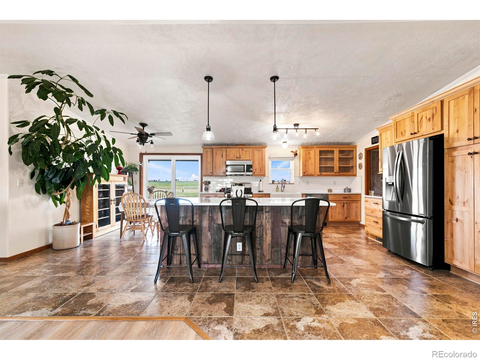 MLS Image #9 for 28510  county road 64 ,gill, Colorado