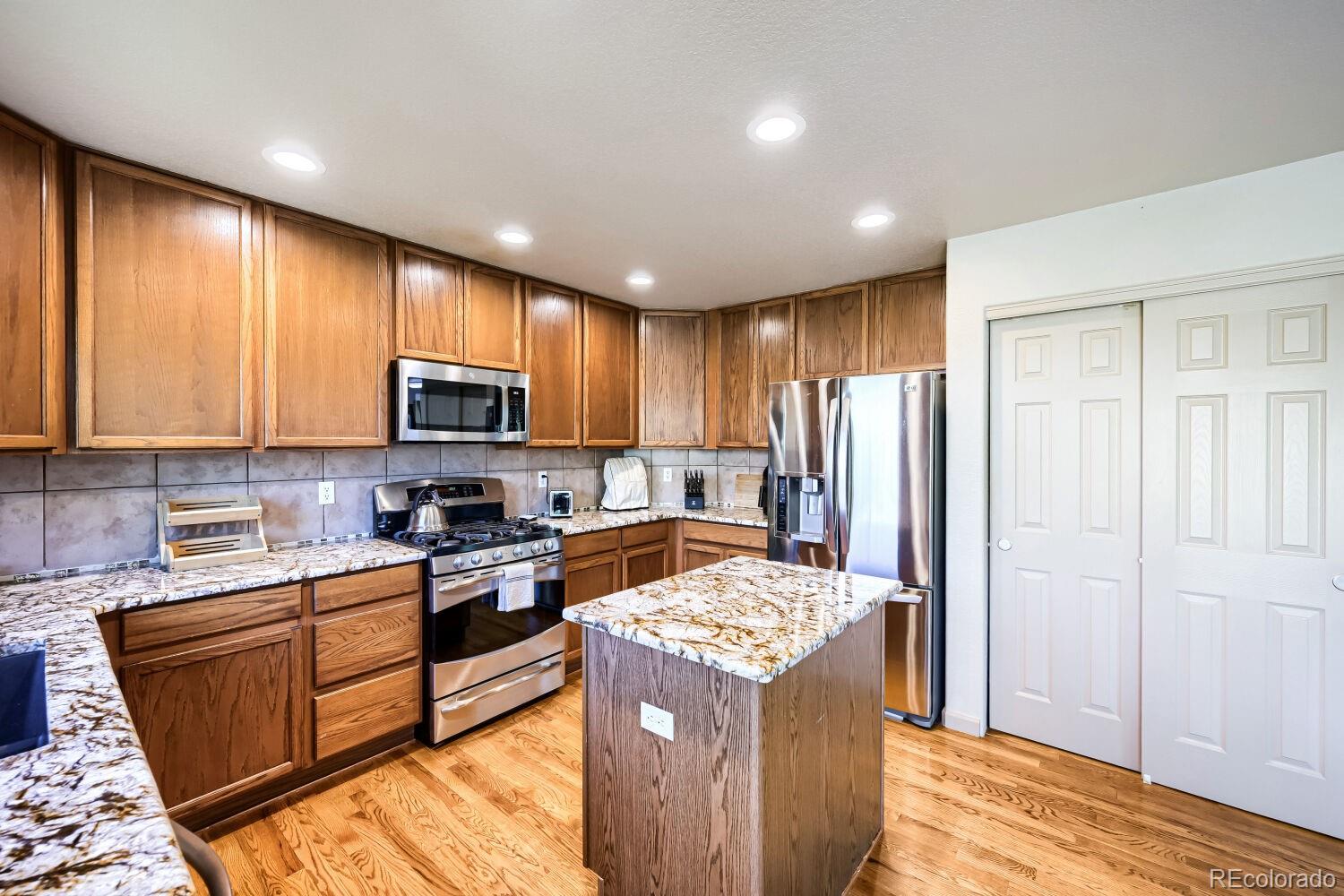MLS Image #10 for 1959  granger circle,castle rock, Colorado
