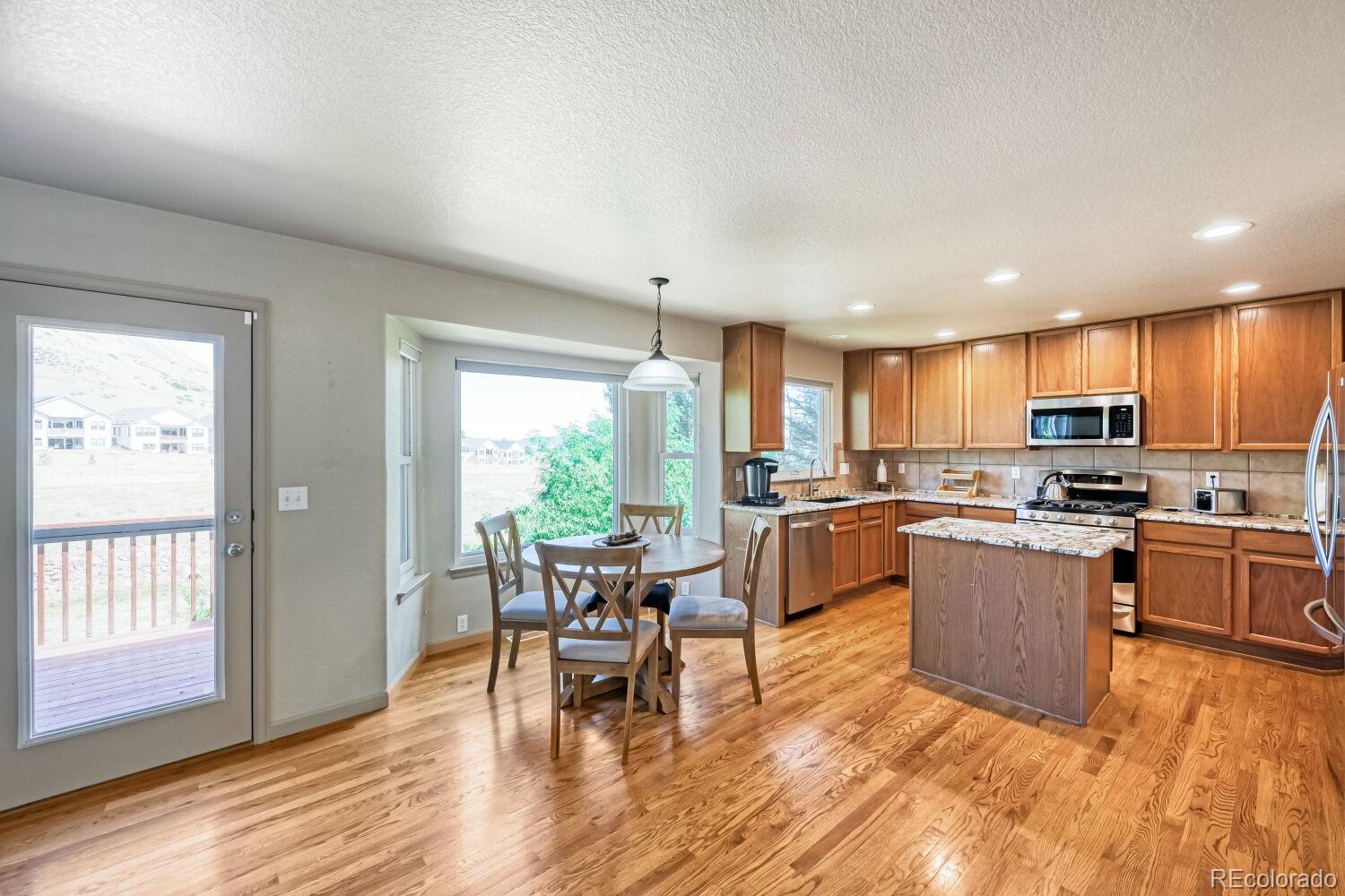 MLS Image #12 for 1959  granger circle,castle rock, Colorado
