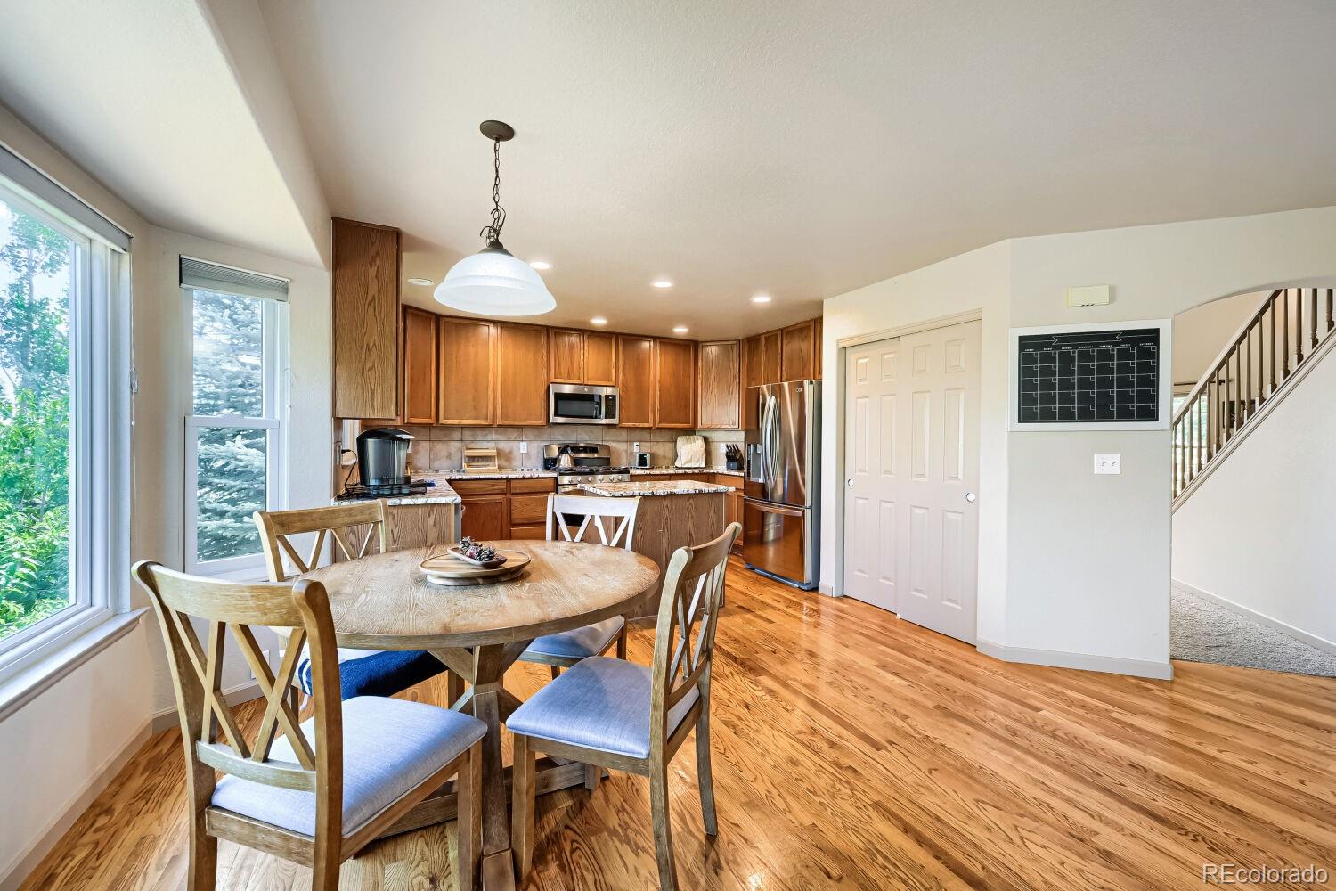 MLS Image #13 for 1959  granger circle,castle rock, Colorado
