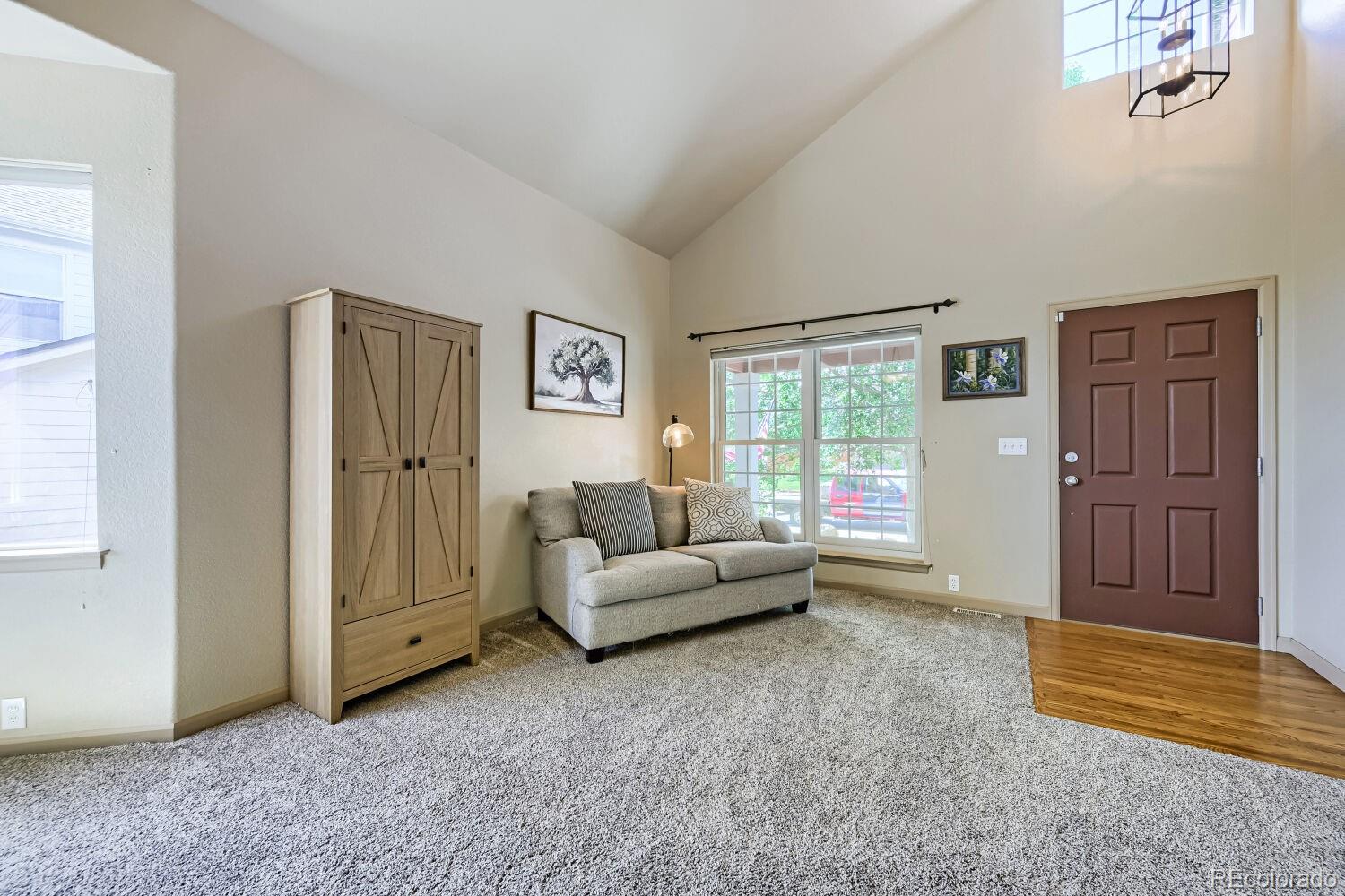 MLS Image #2 for 1959  granger circle,castle rock, Colorado