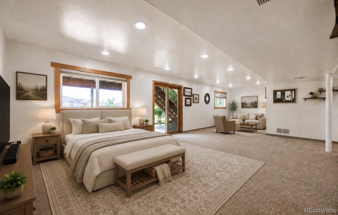 MLS Image #30 for 1959  granger circle,castle rock, Colorado