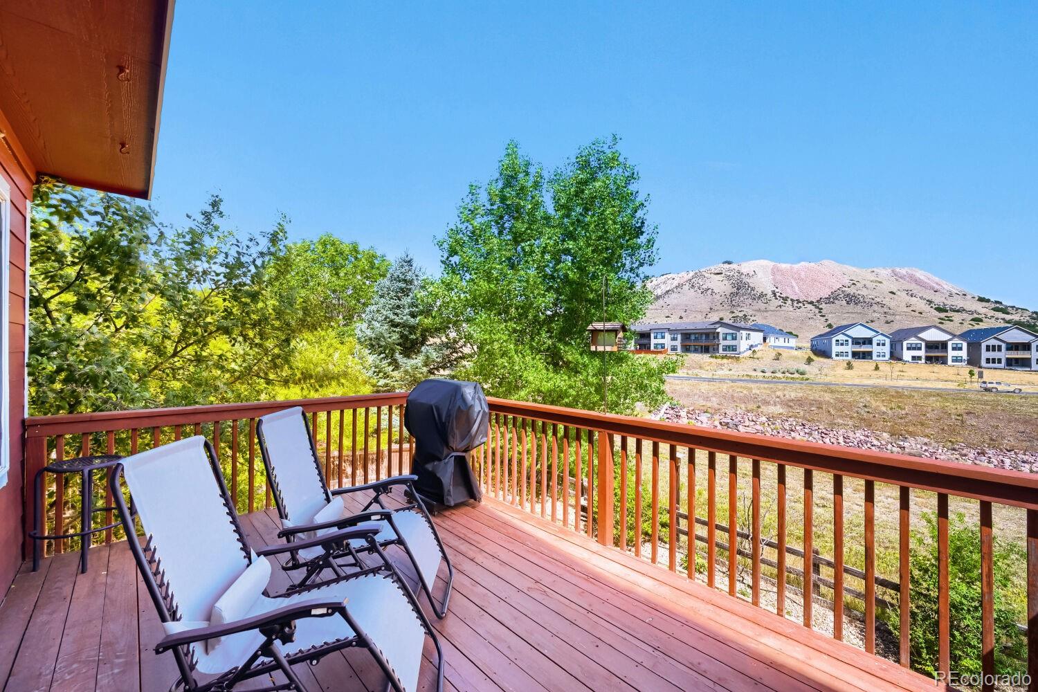 MLS Image #31 for 1959  granger circle,castle rock, Colorado