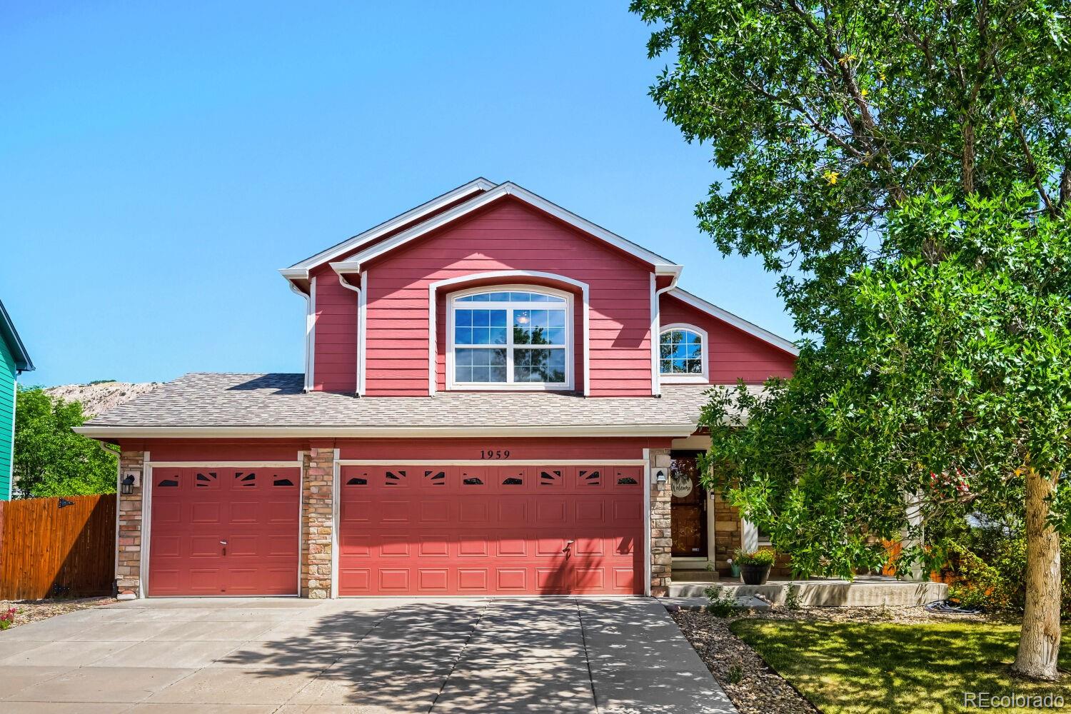 MLS Image #36 for 1959  granger circle,castle rock, Colorado