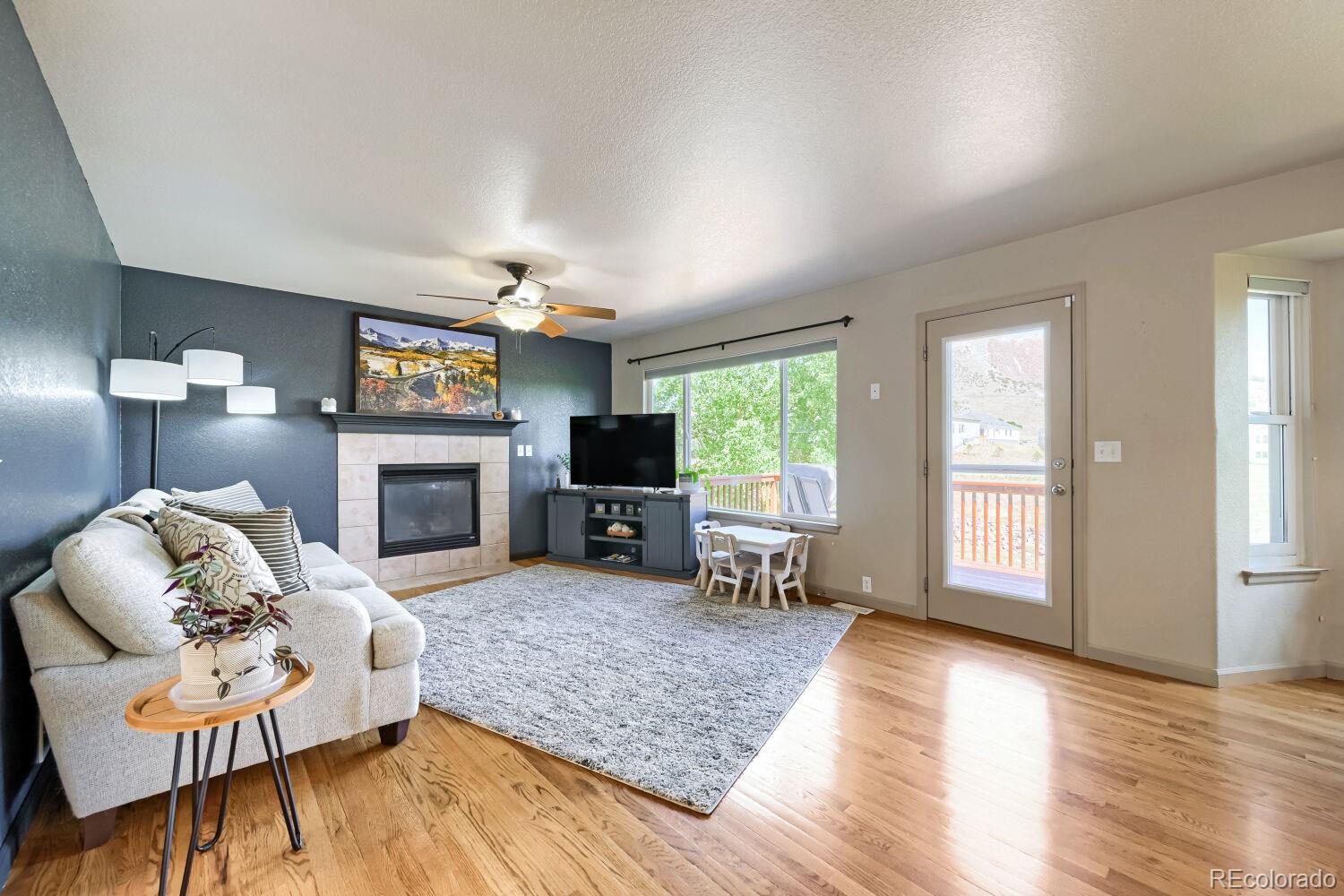 MLS Image #6 for 1959  granger circle,castle rock, Colorado