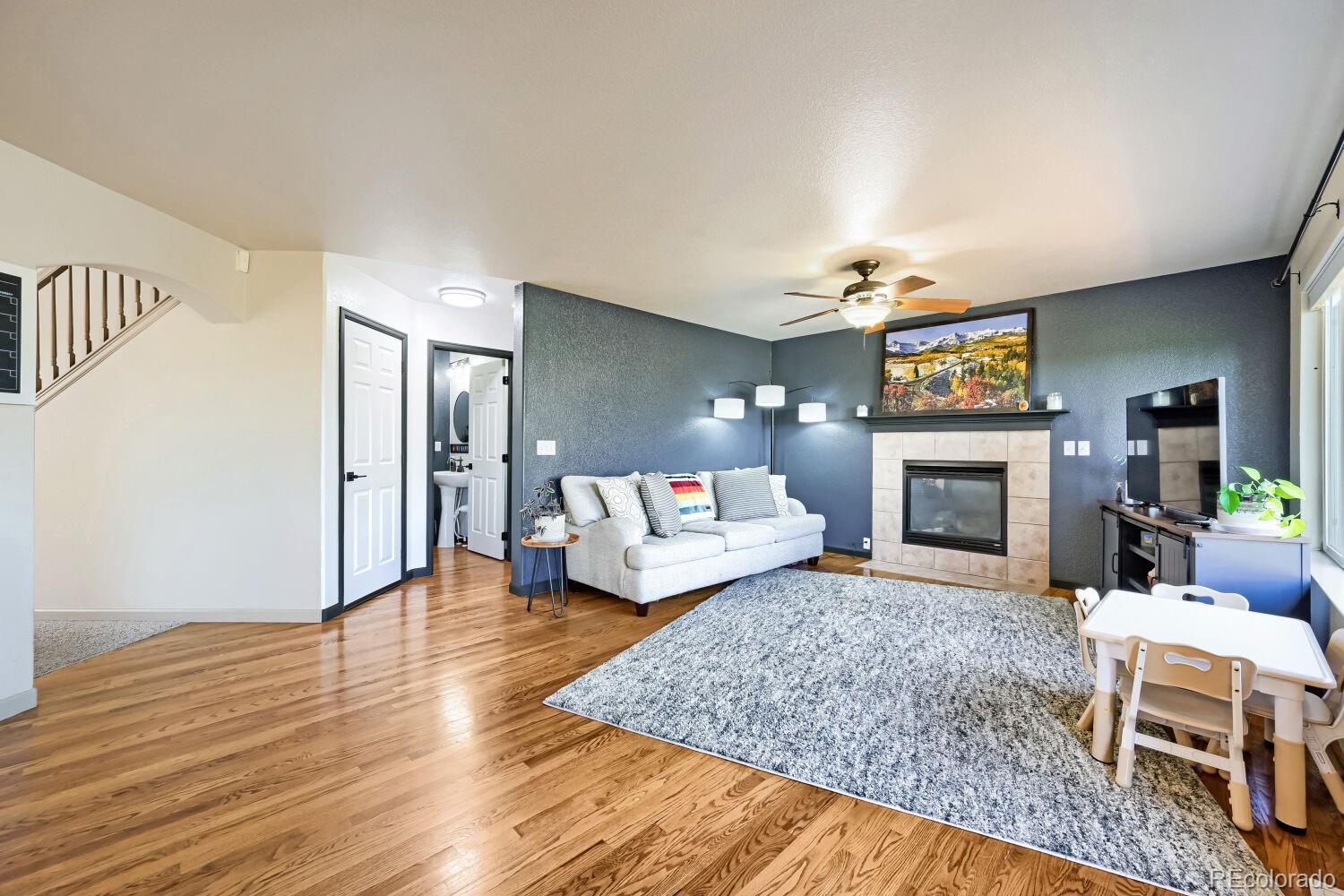 MLS Image #7 for 1959  granger circle,castle rock, Colorado
