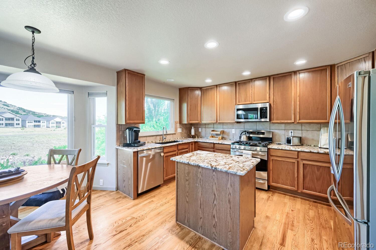 MLS Image #9 for 1959  granger circle,castle rock, Colorado