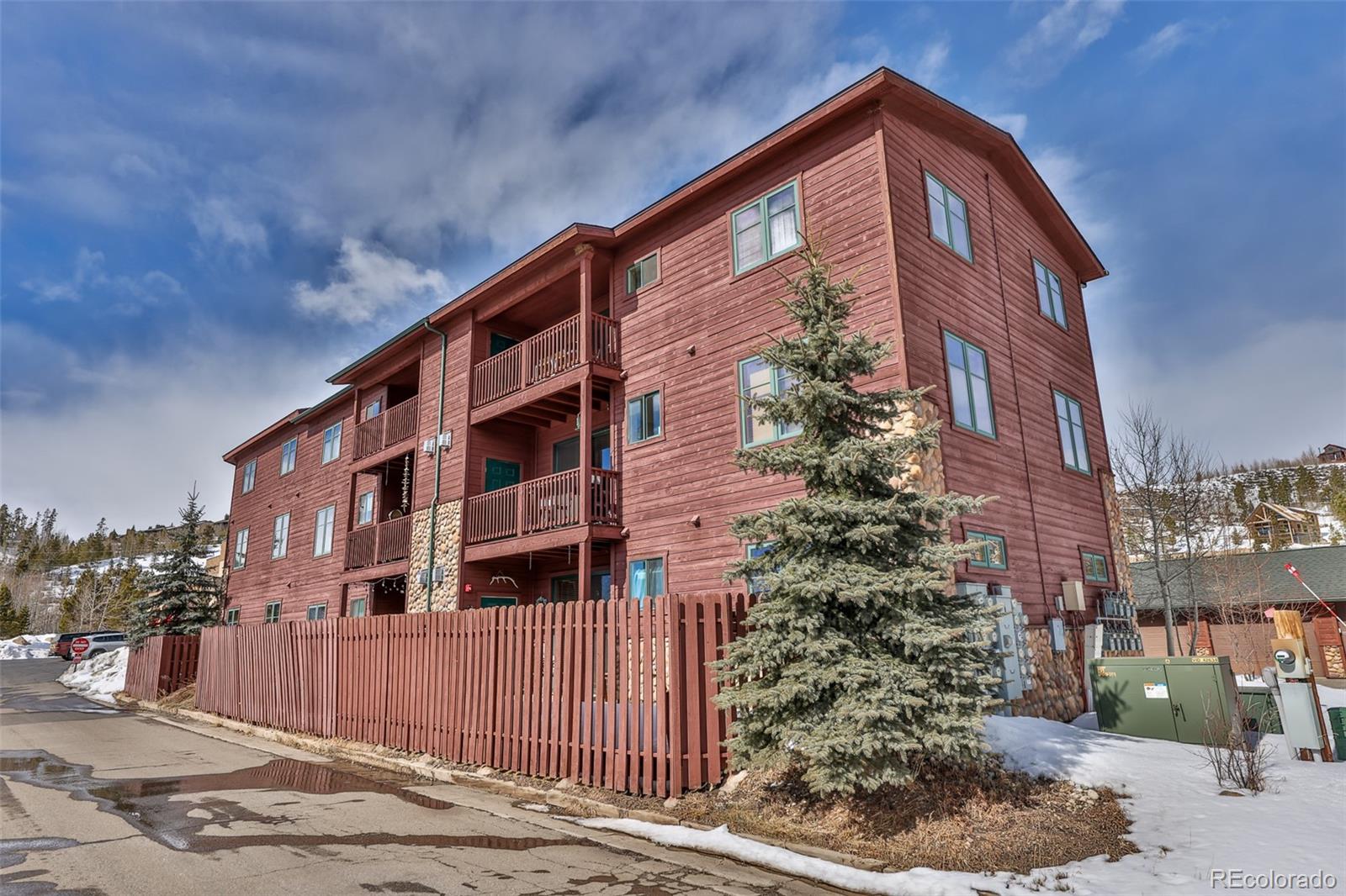MLS Image #0 for 203  bella vista court,grand lake, Colorado